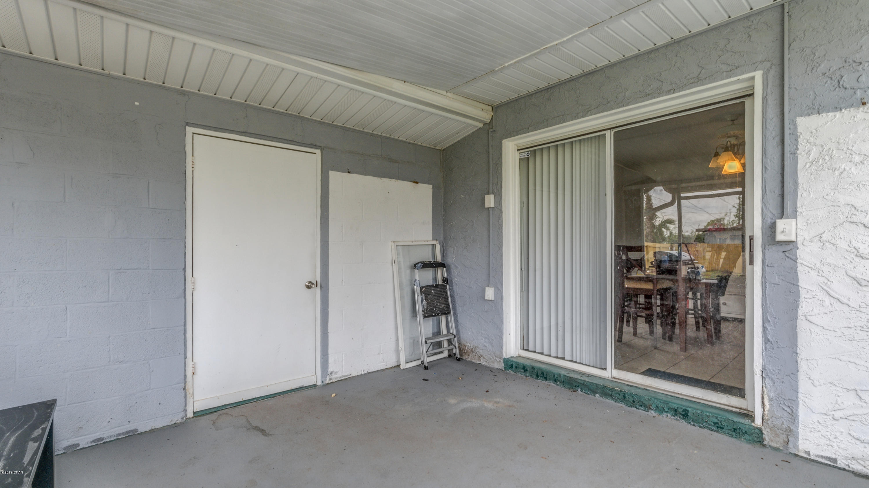 Bay Park Manor - Residential