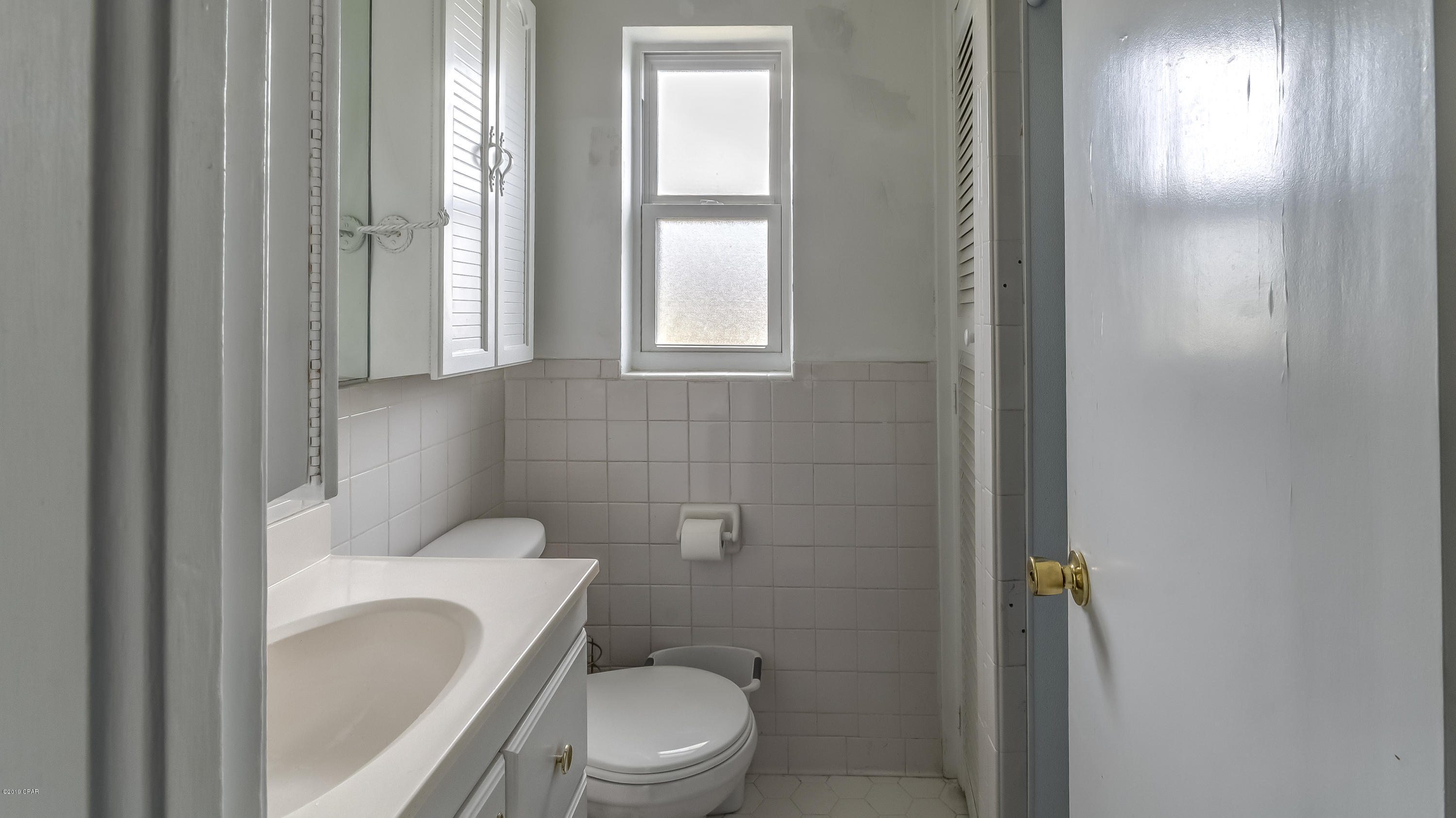 Bay Park Manor - Residential