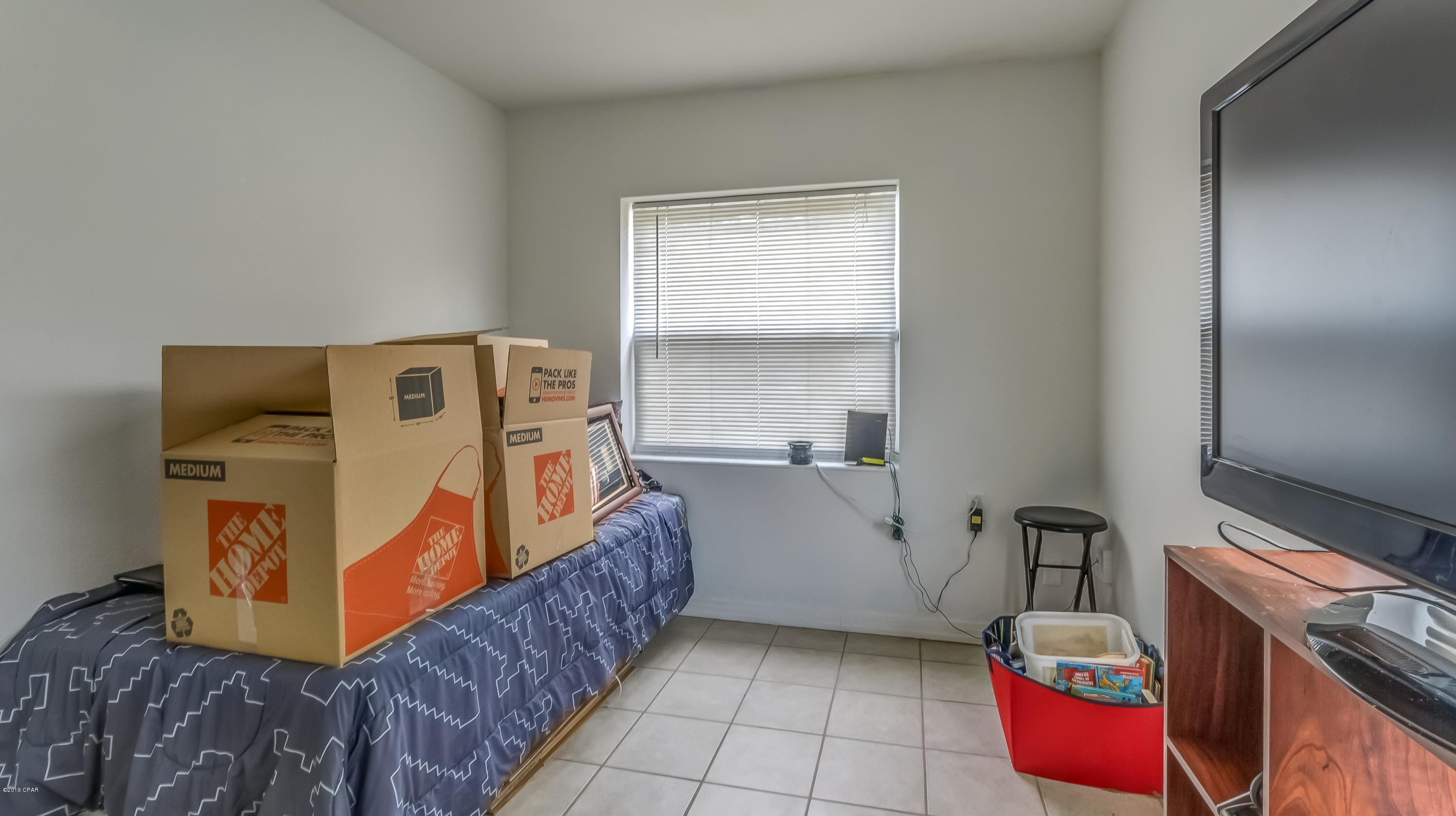 Bay Park Manor - Residential