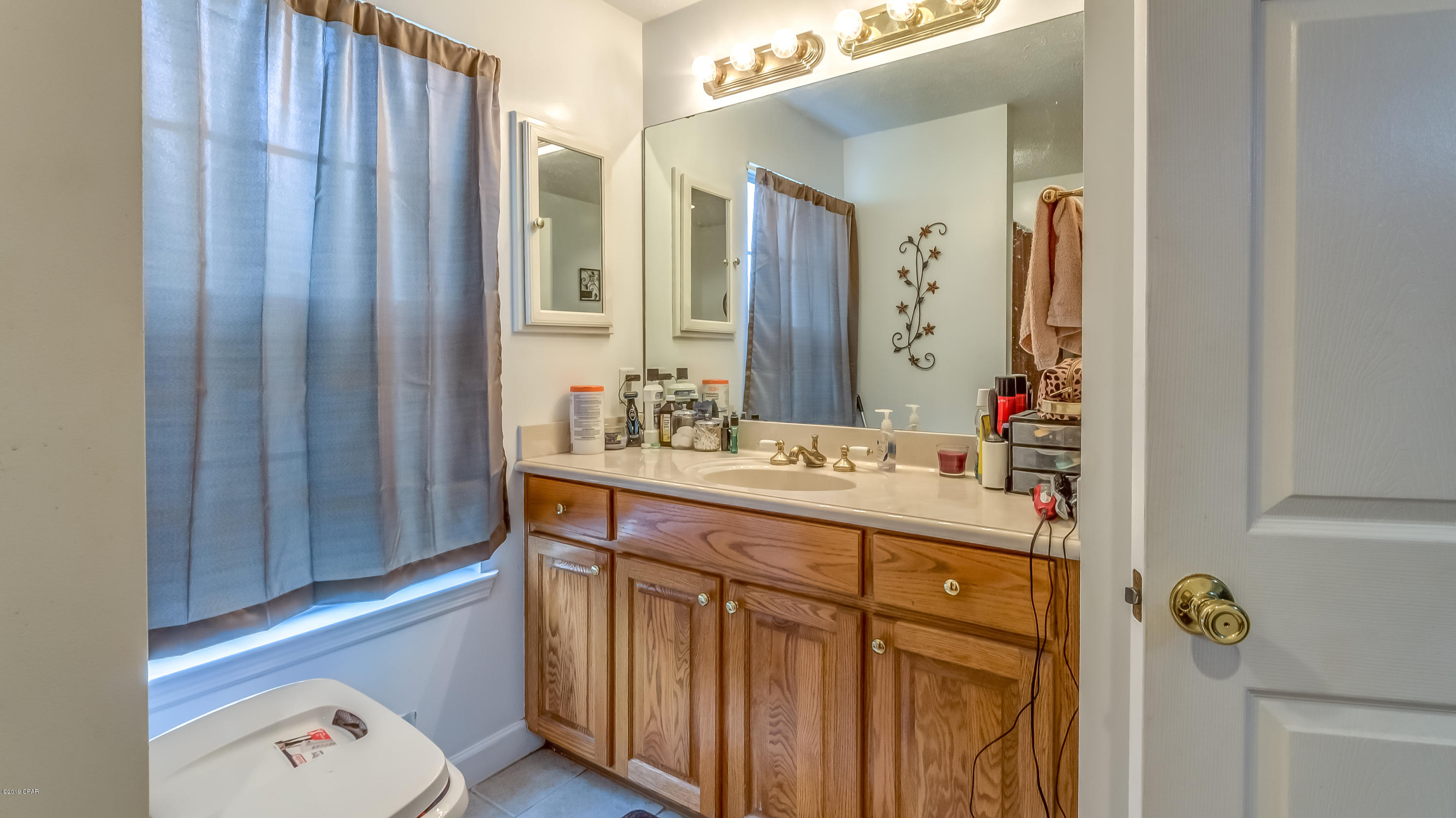 Bay Park Manor - Residential