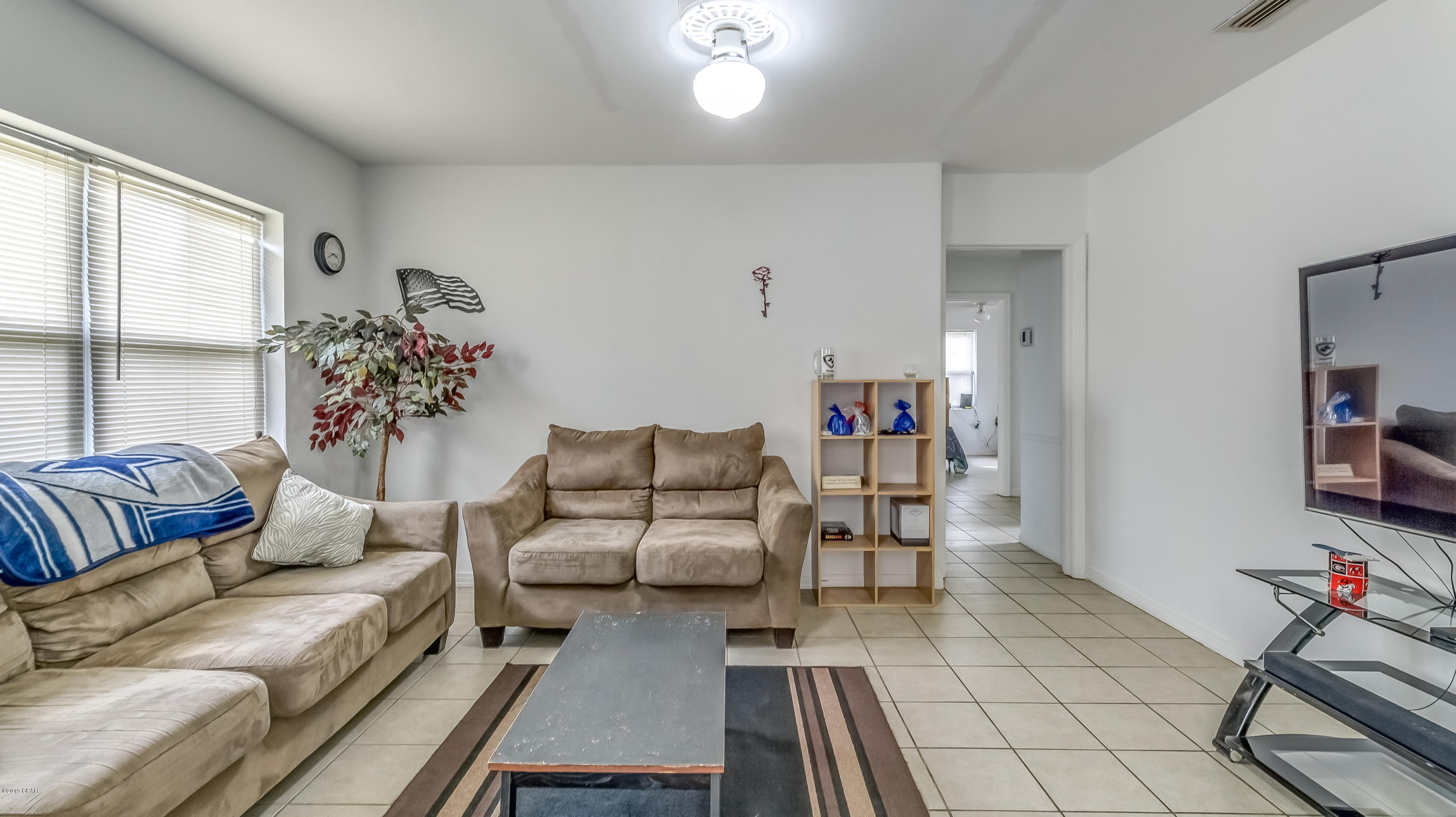 Bay Park Manor - Residential