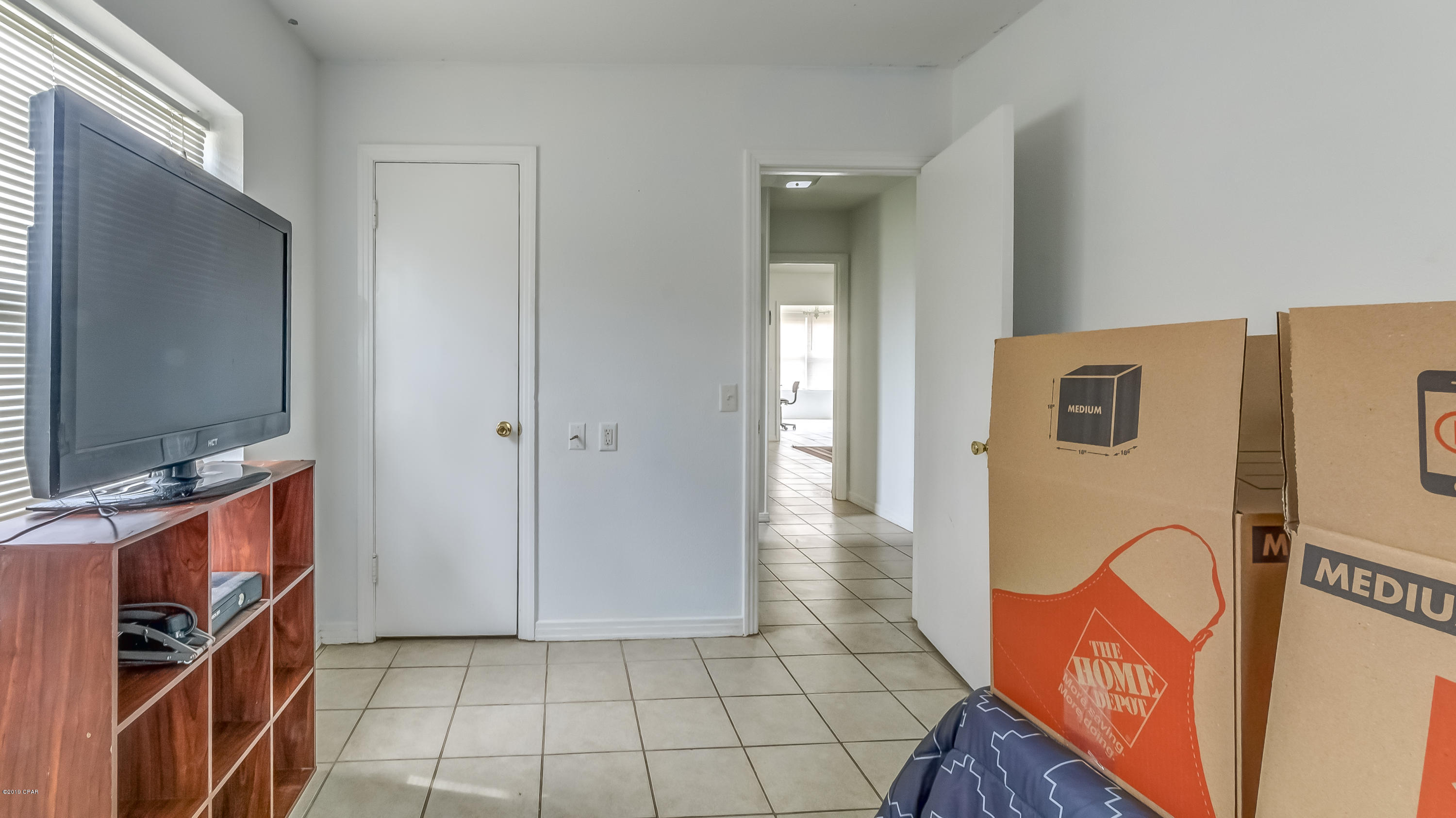 Bay Park Manor - Residential