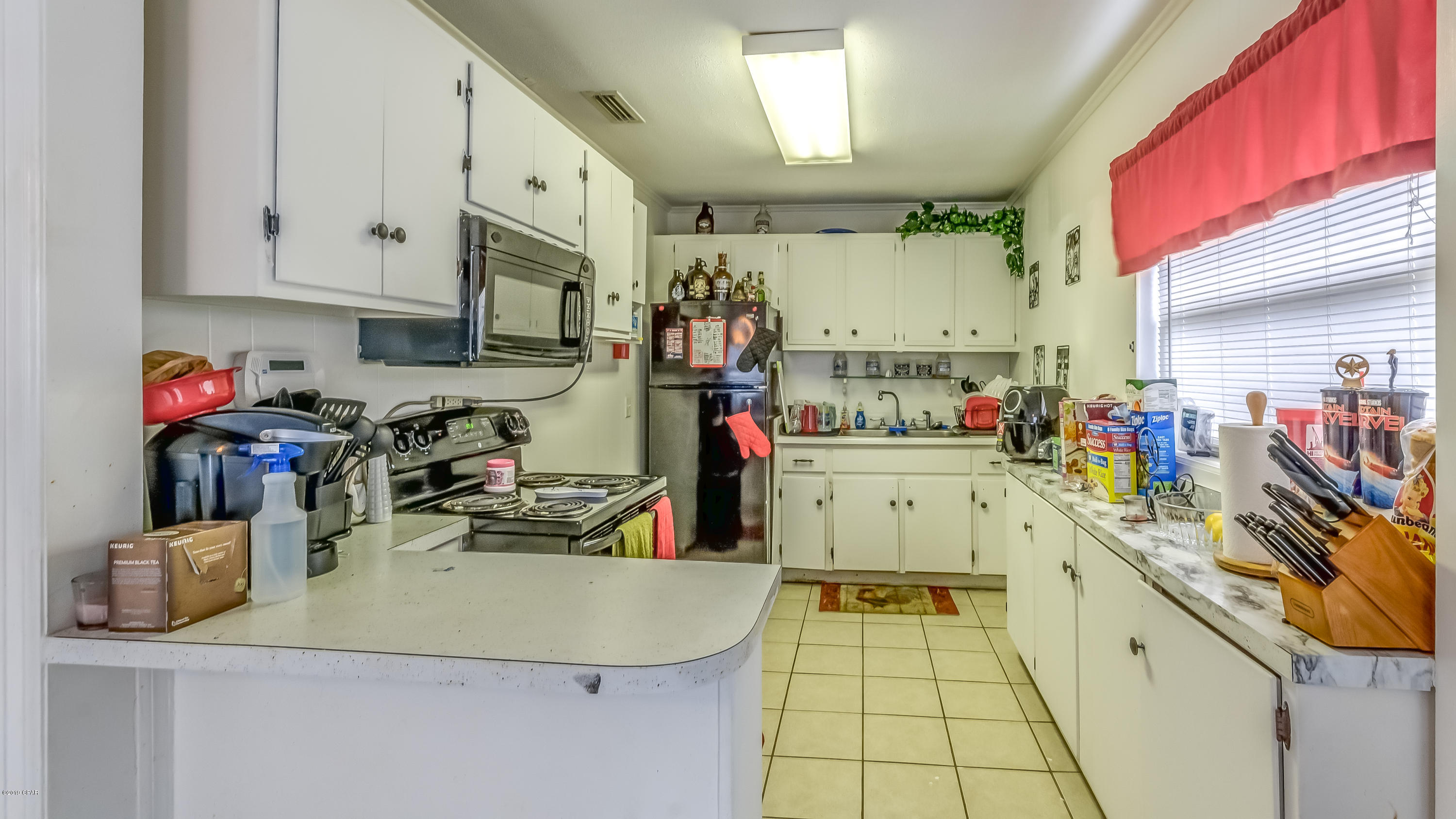 Bay Park Manor - Residential