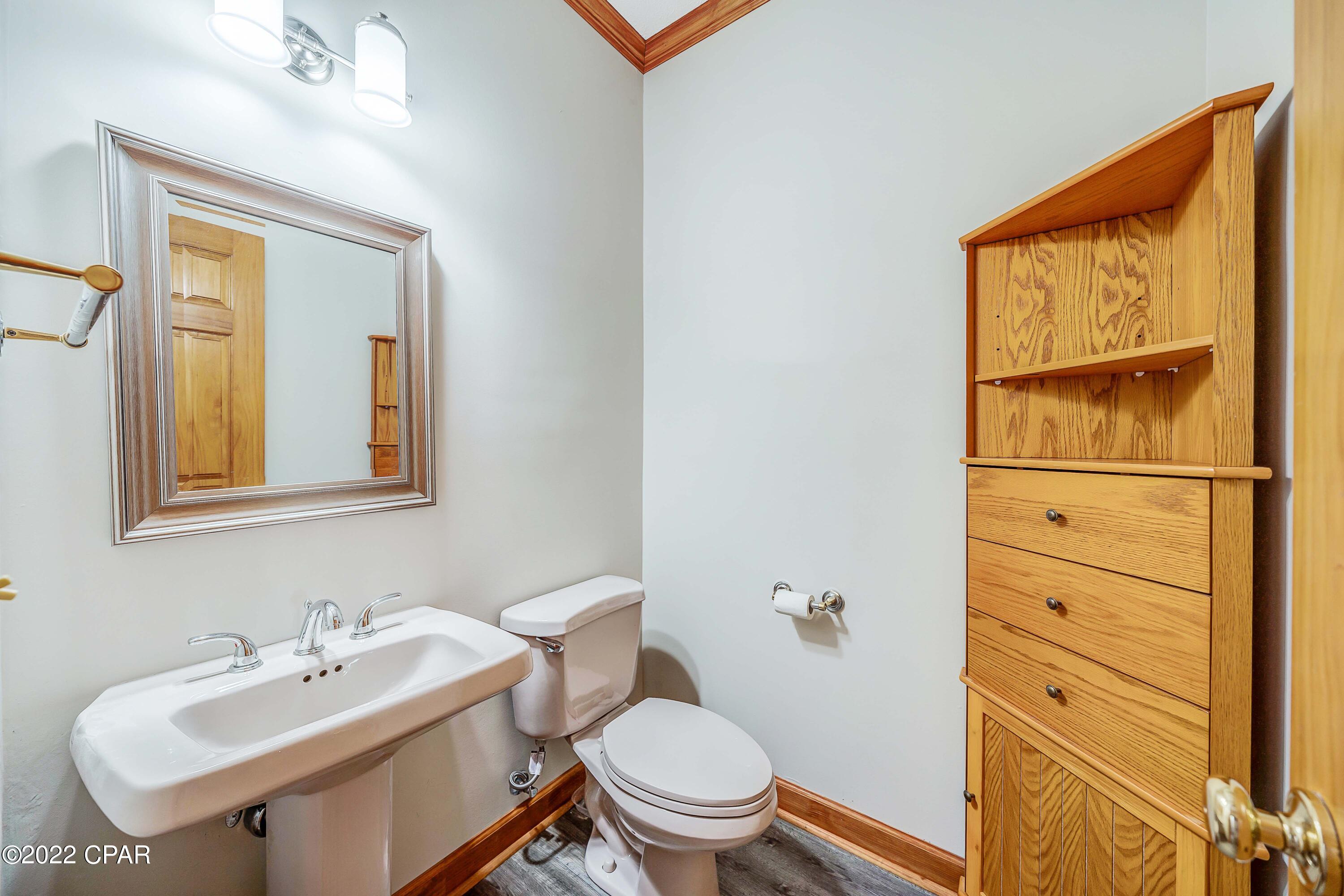 Deer Point Lake - Residential