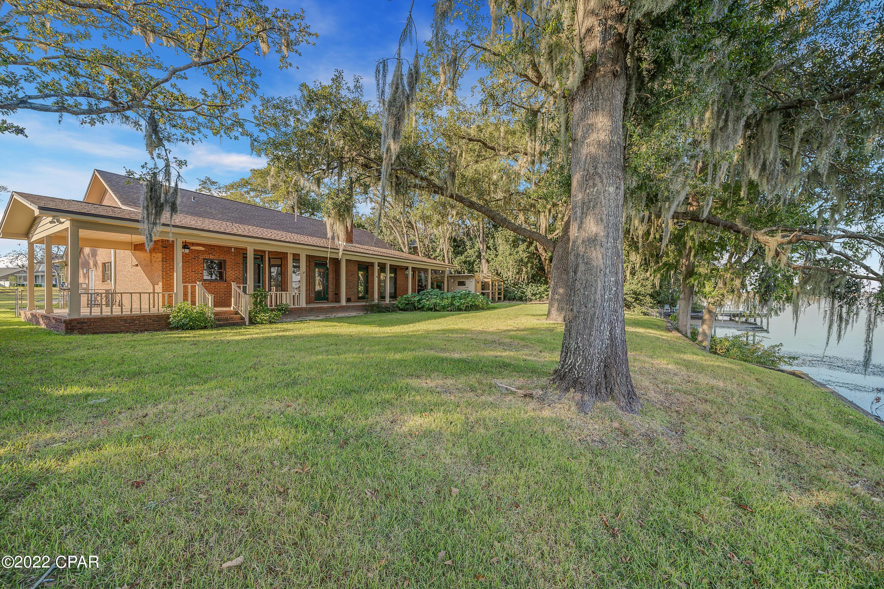 Deer Point Lake - Residential