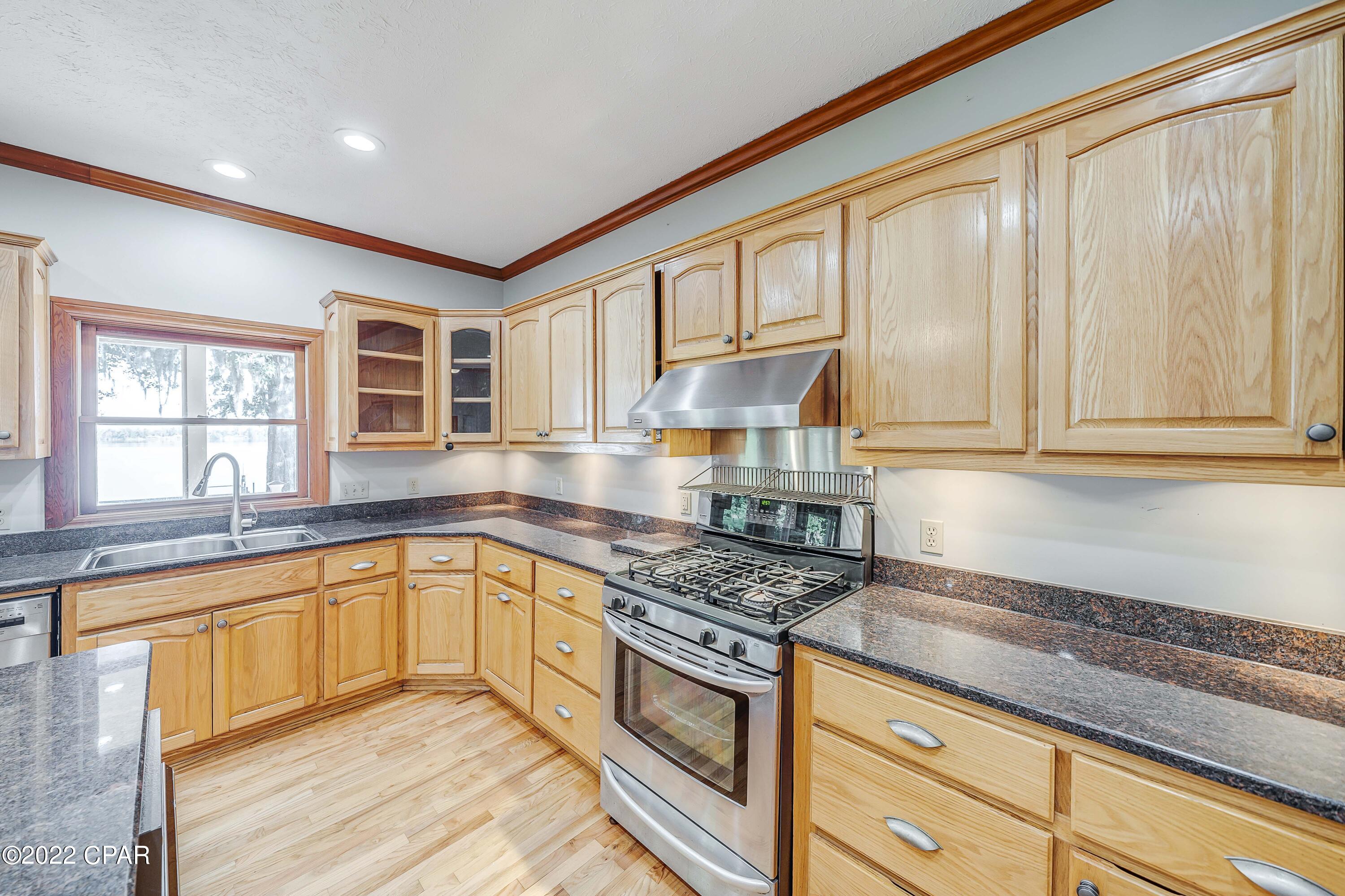 Deer Point Lake - Residential