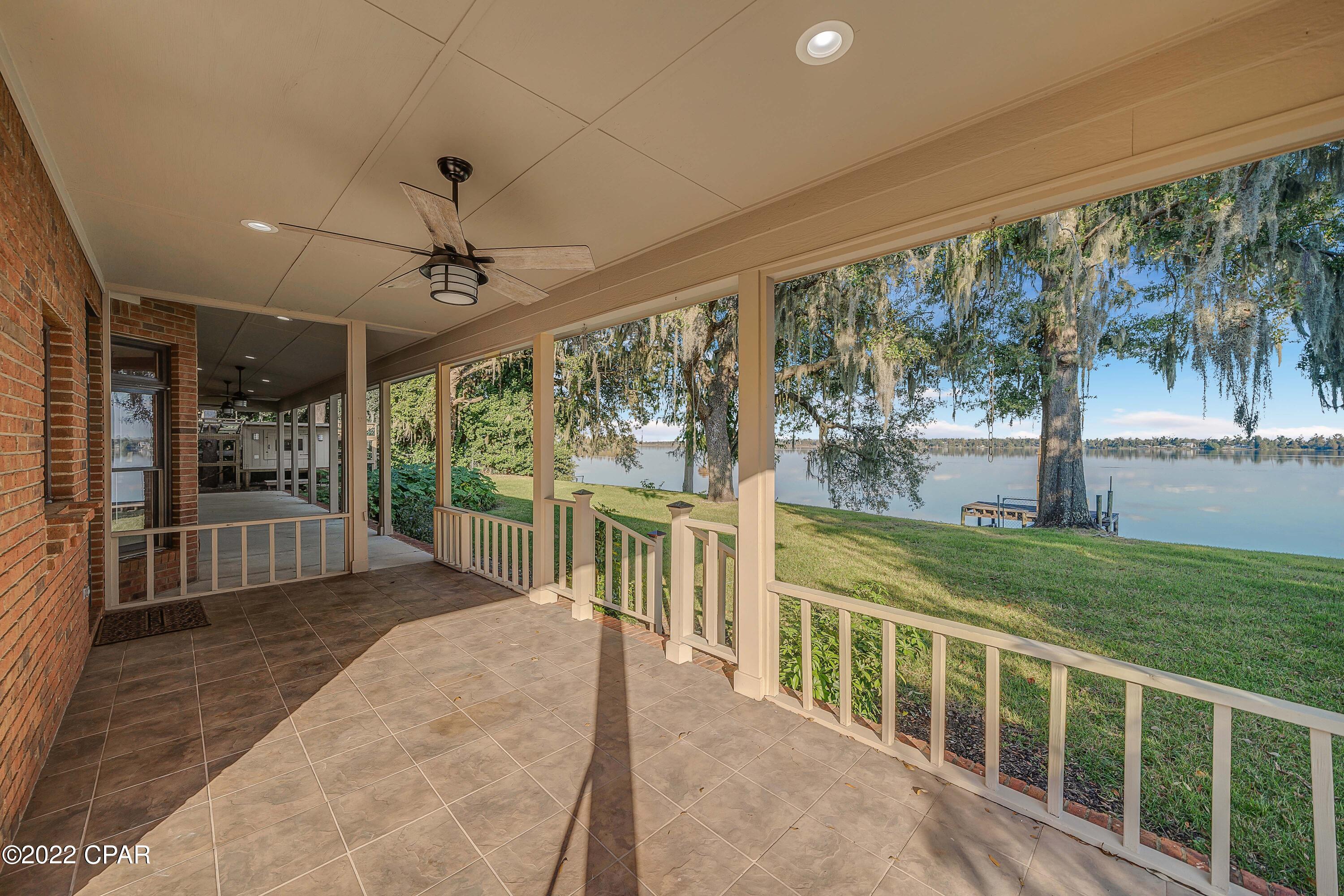 Deer Point Lake - Residential