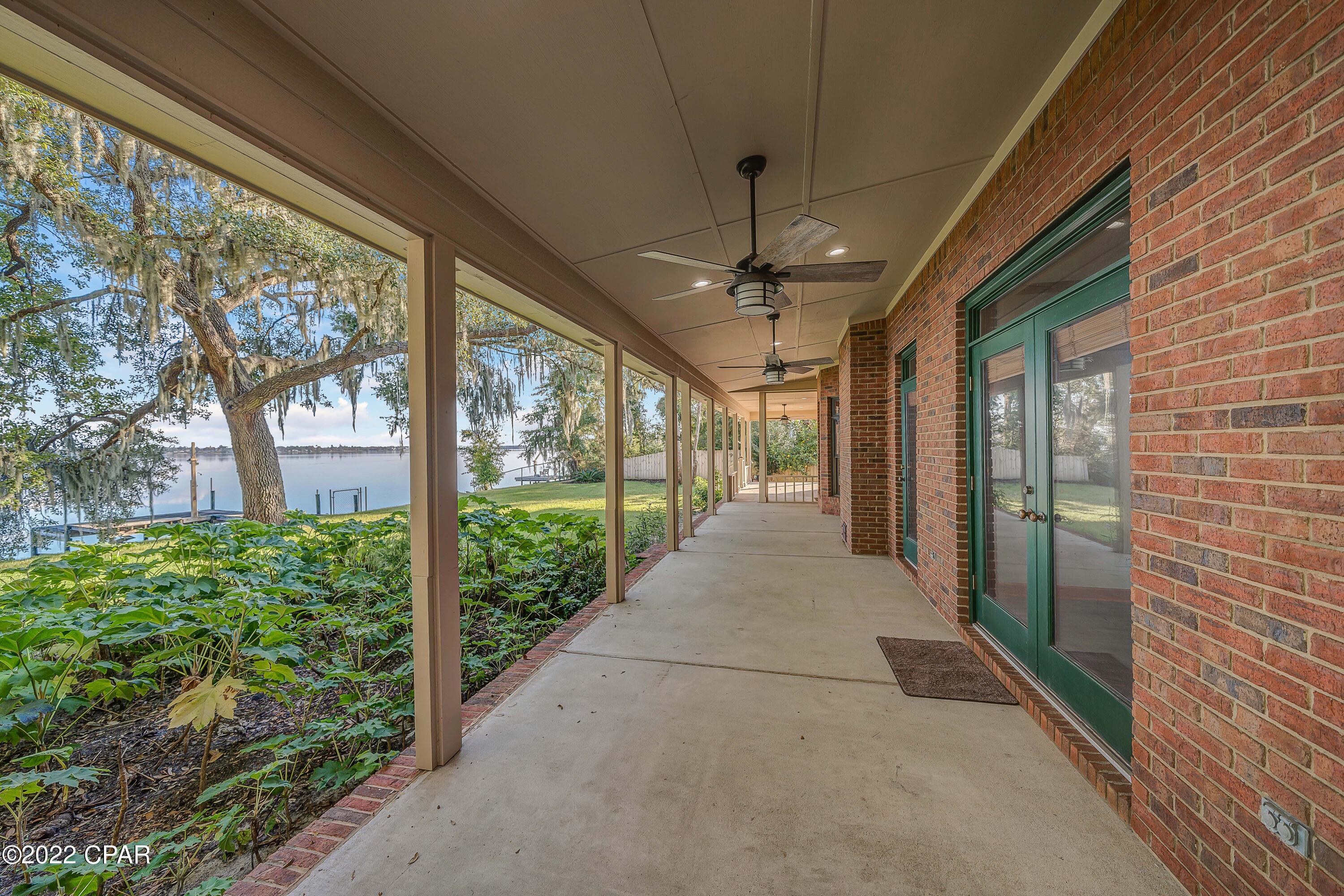 Deer Point Lake - Residential