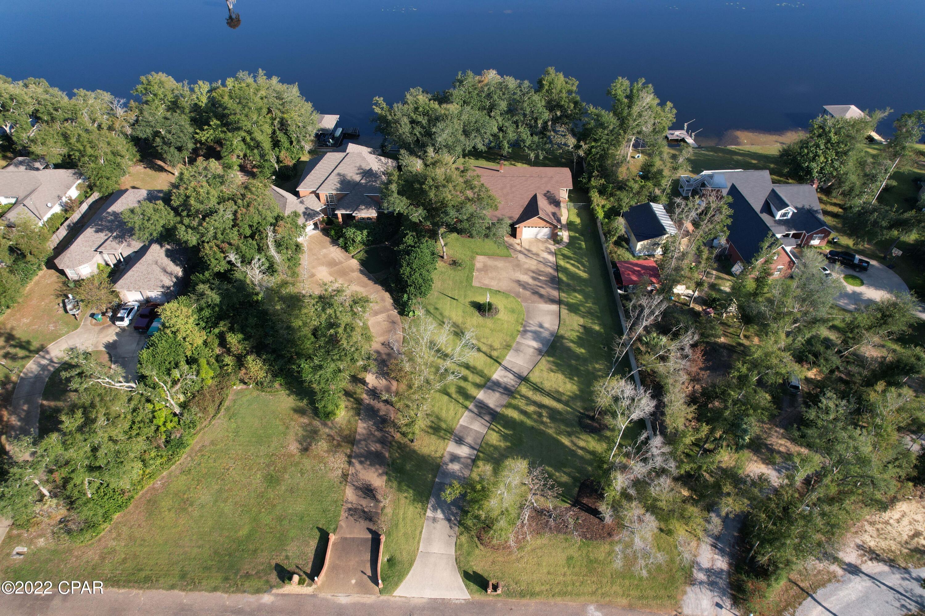 Deer Point Lake - Residential