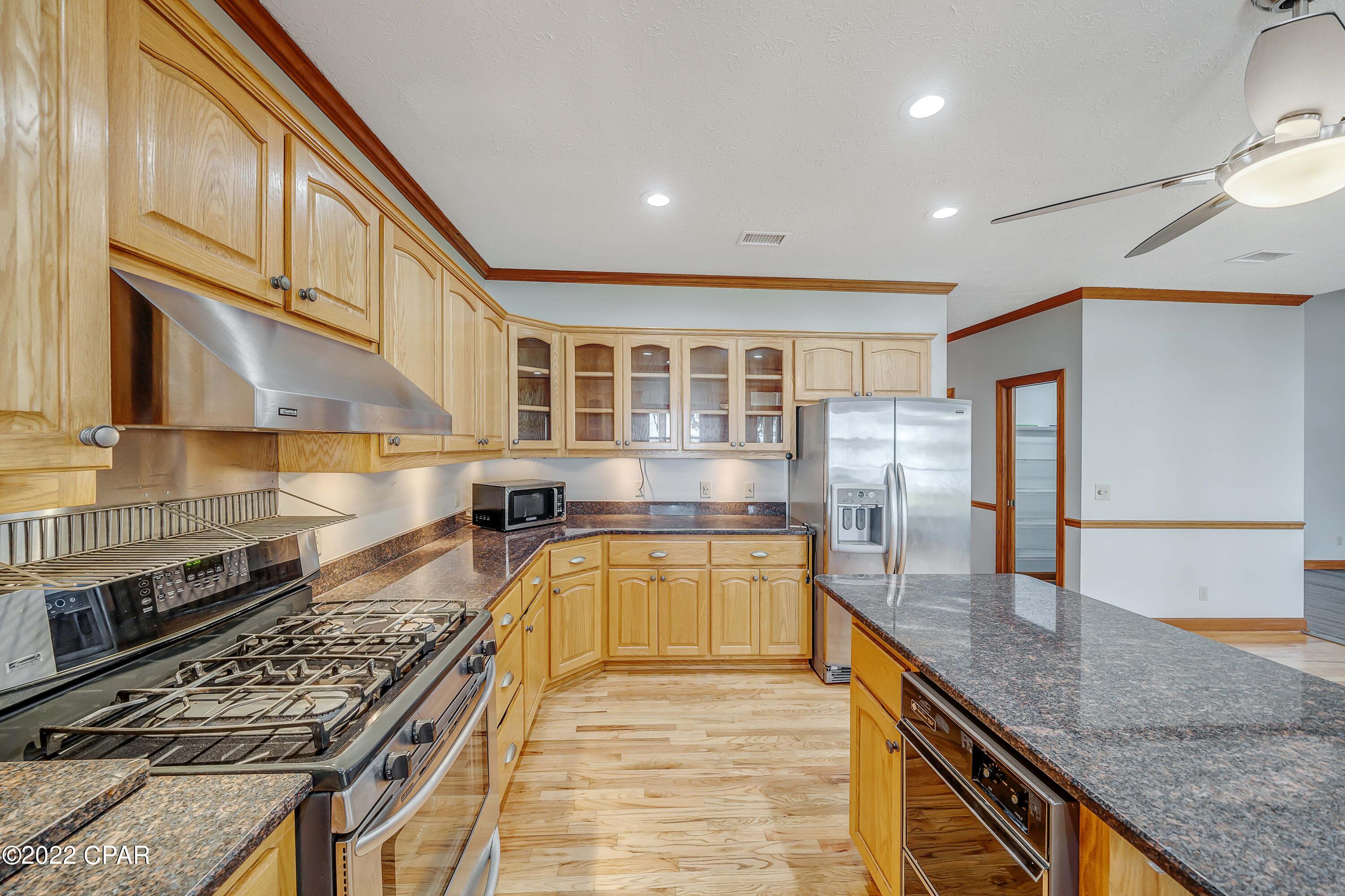 Deer Point Lake - Residential