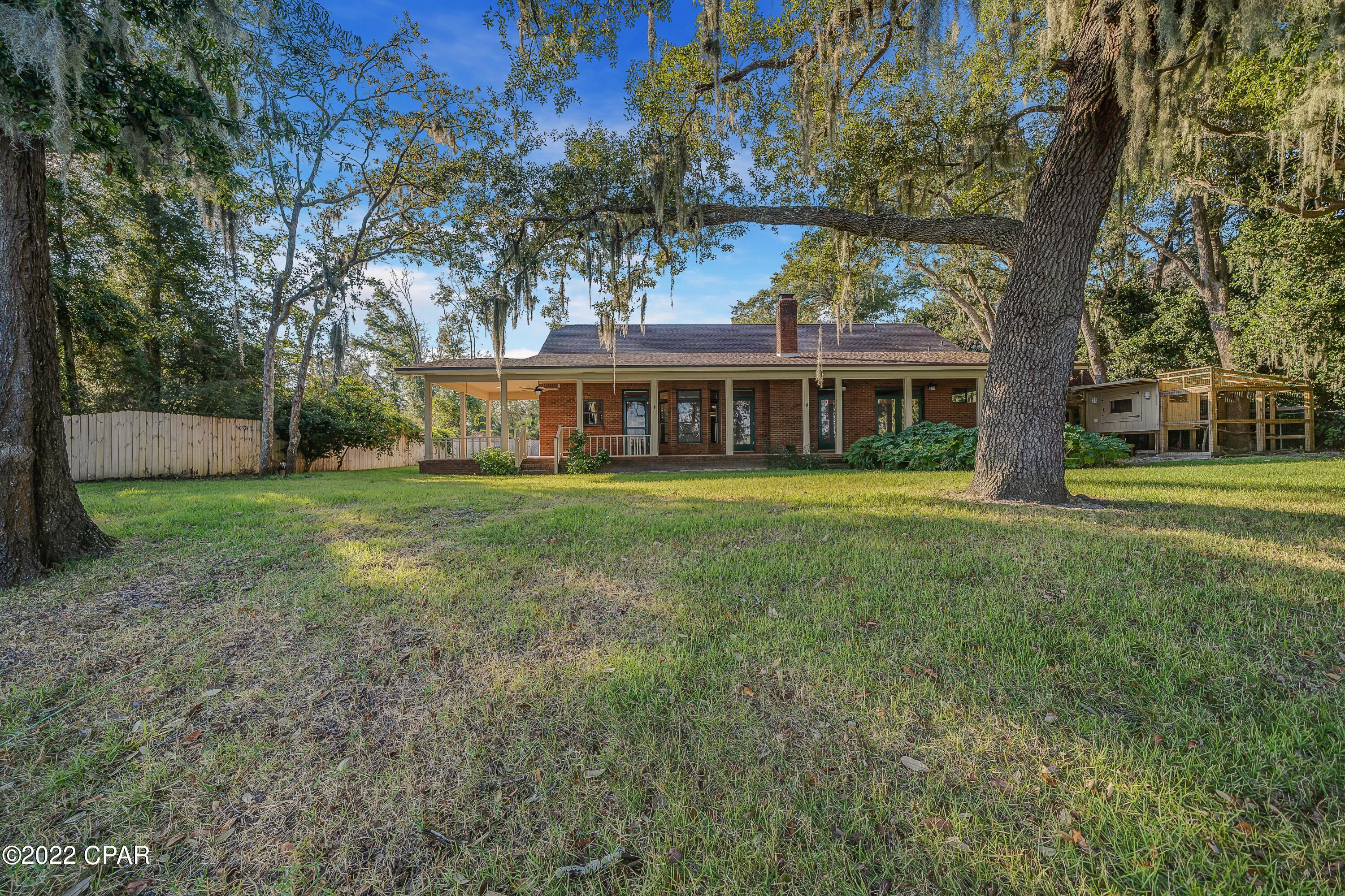 Deer Point Lake - Residential