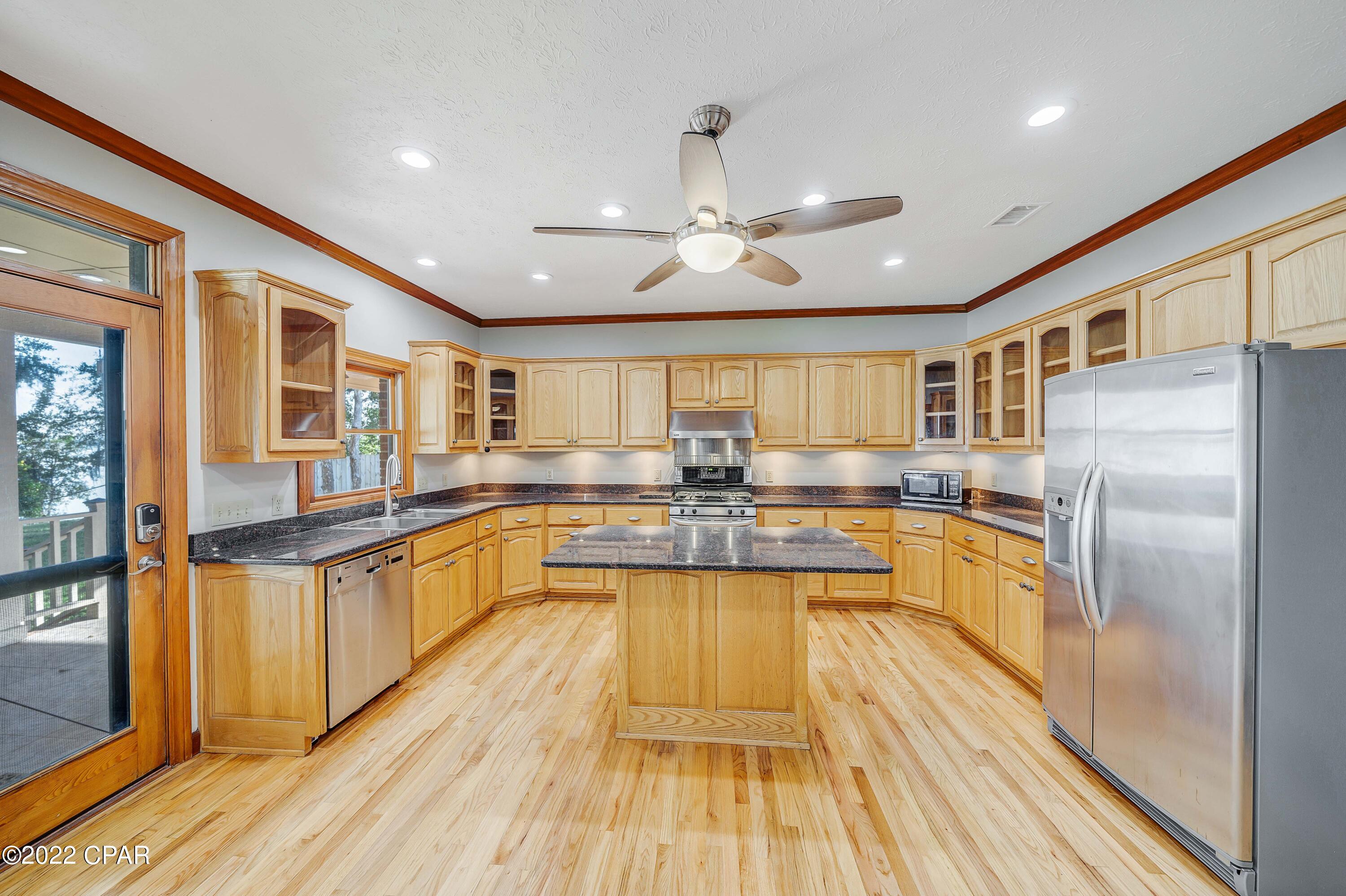 Deer Point Lake - Residential