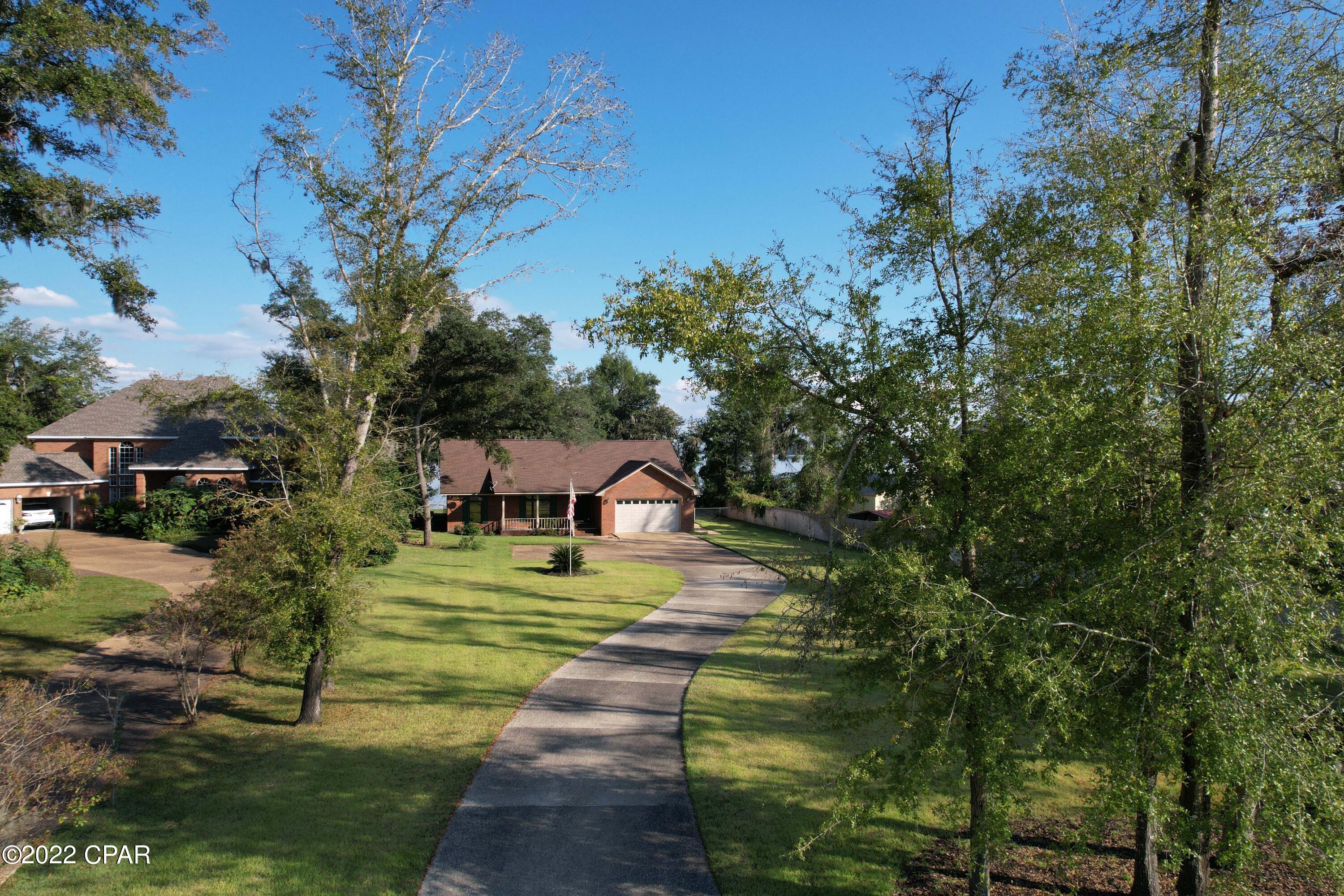 Deer Point Lake - Residential