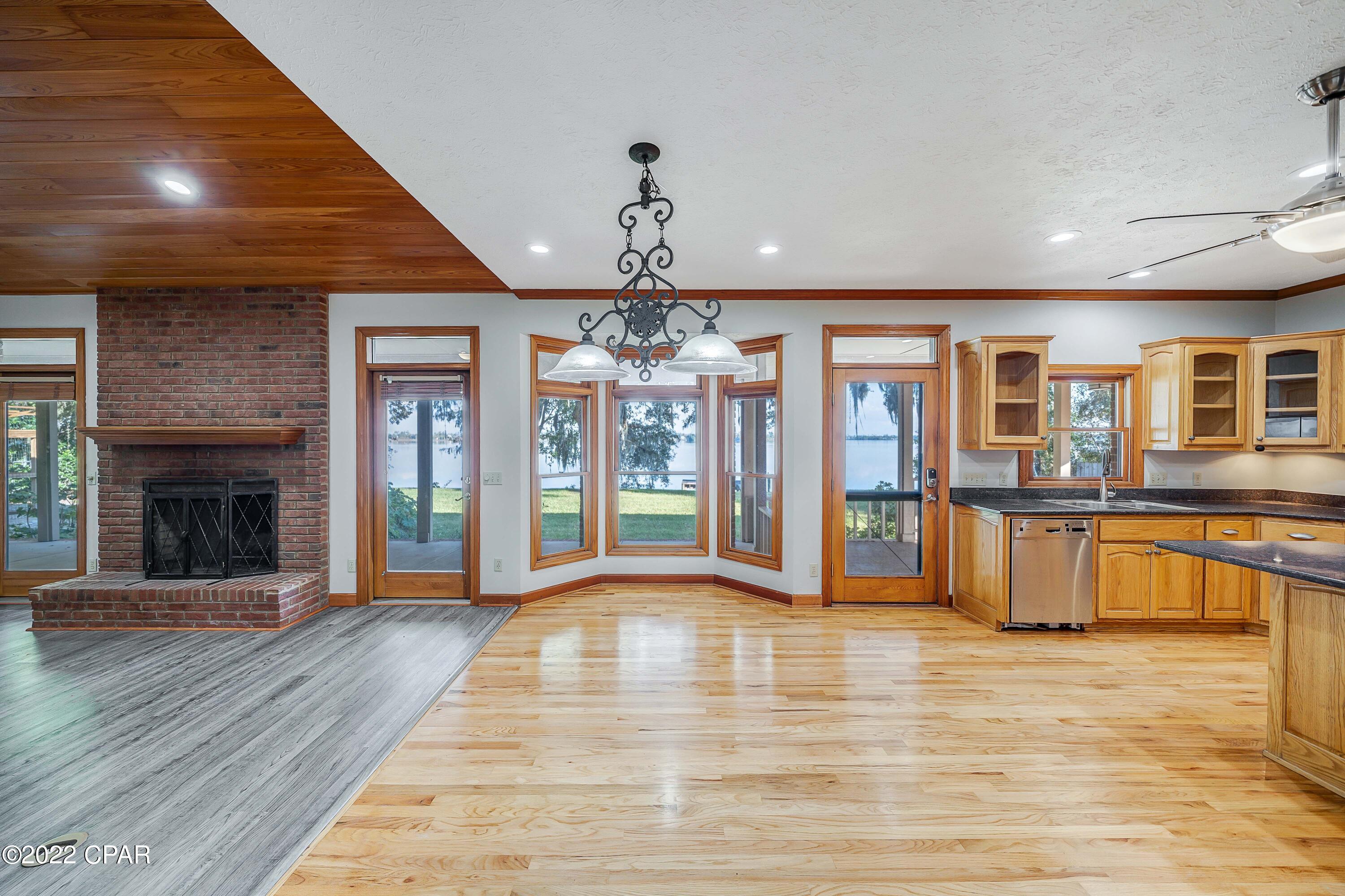 Deer Point Lake - Residential