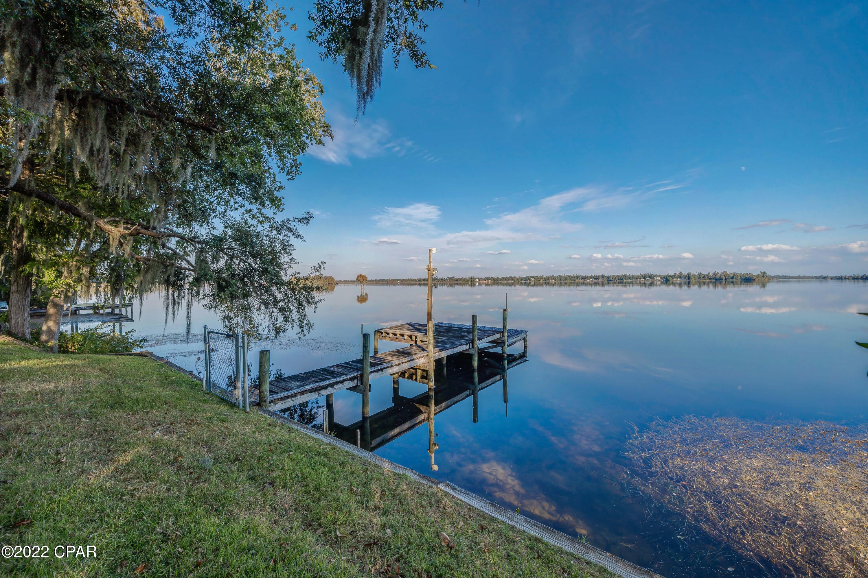 Deer Point Lake - Residential