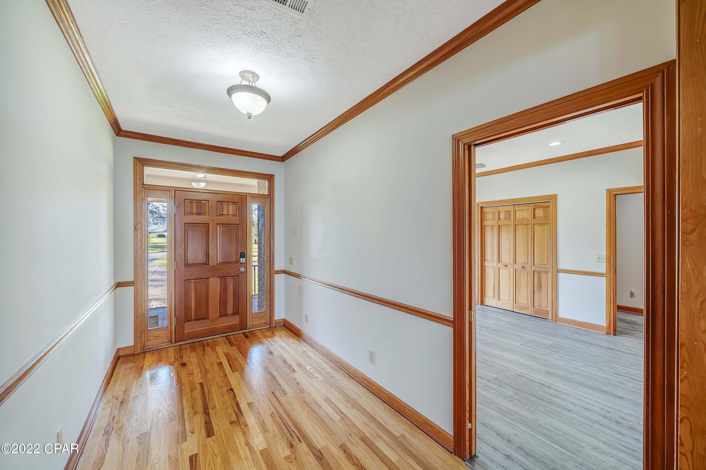 Deer Point Lake - Residential