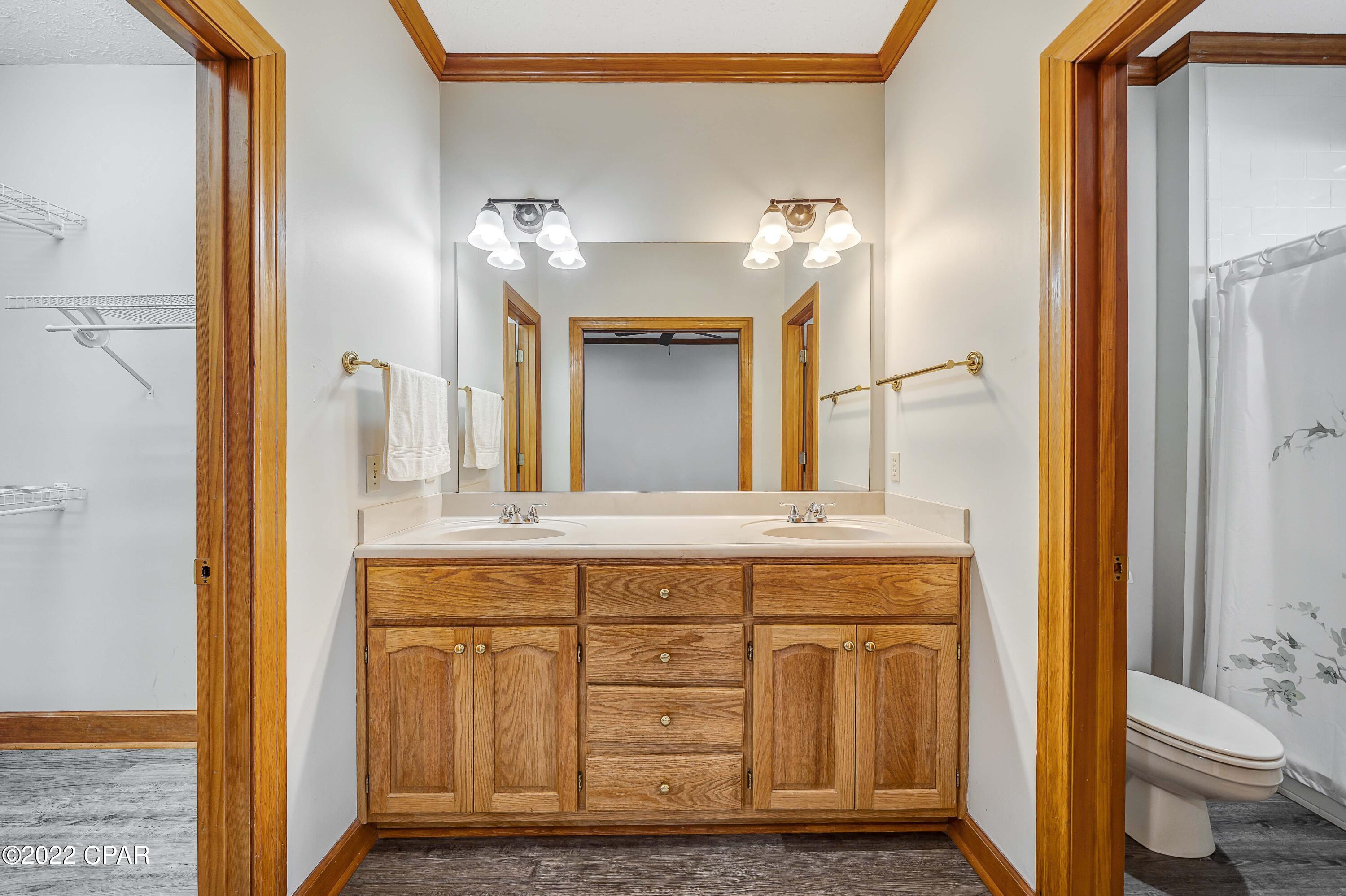 Deer Point Lake - Residential