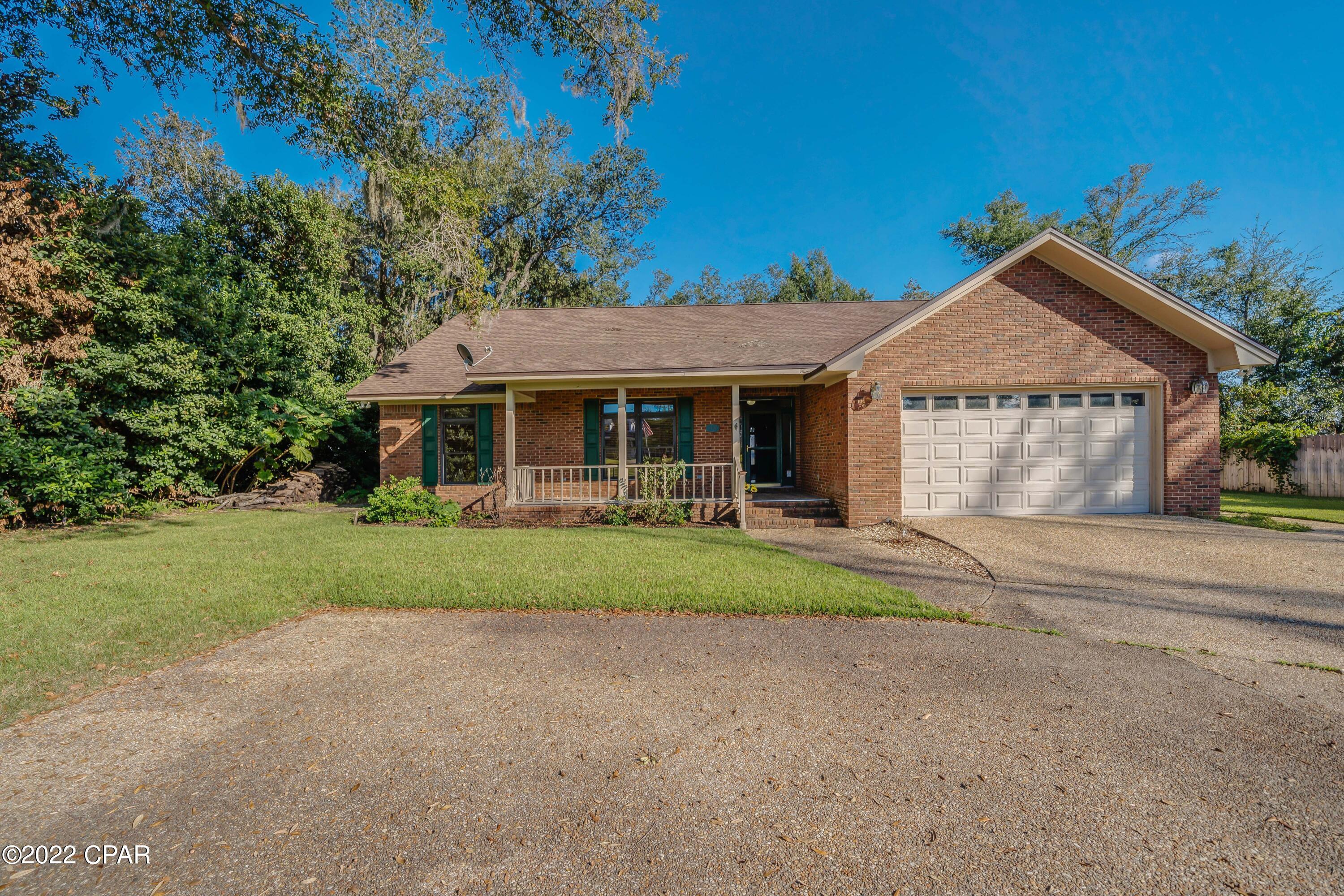 Deer Point Lake - Residential