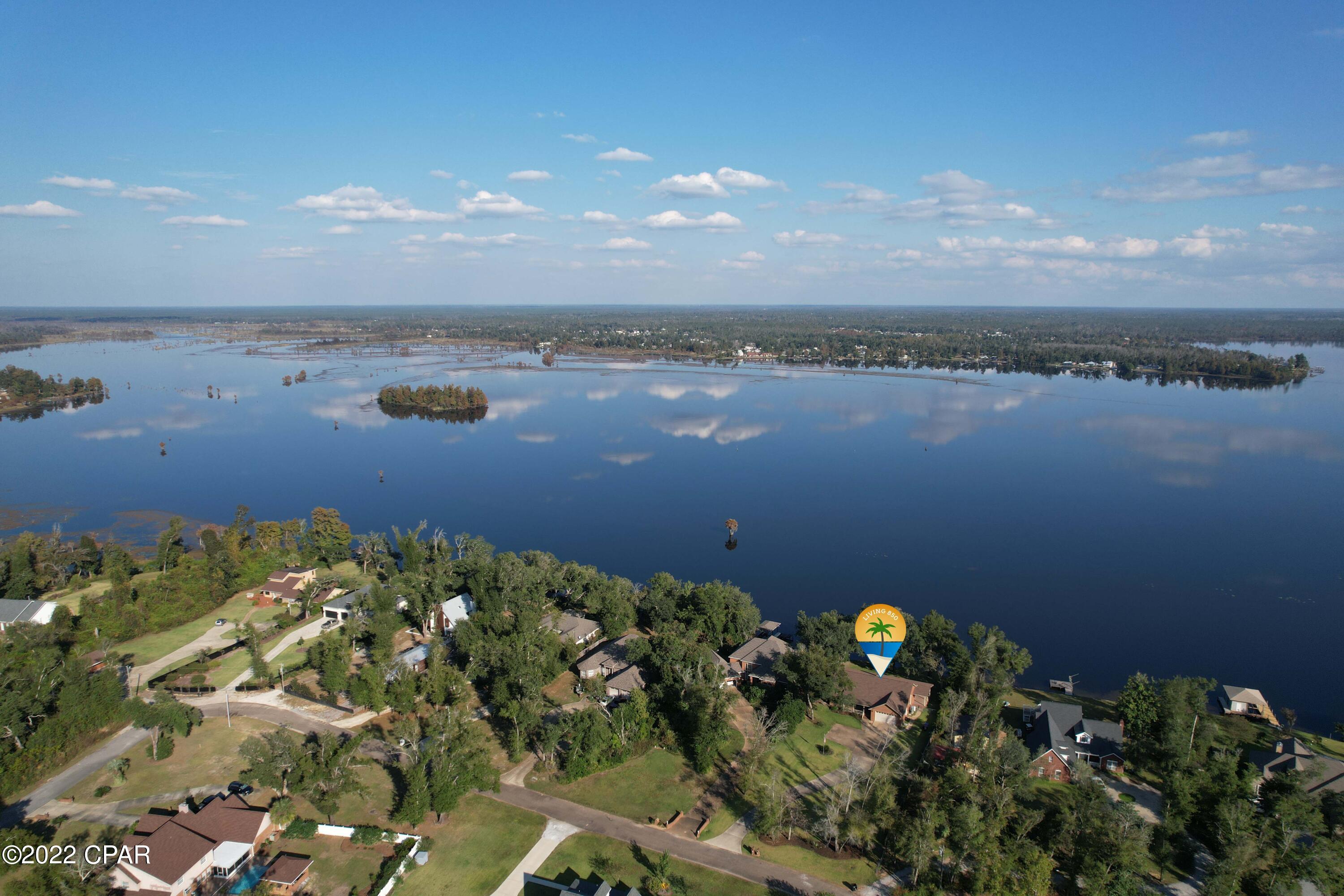 Deer Point Lake - Residential