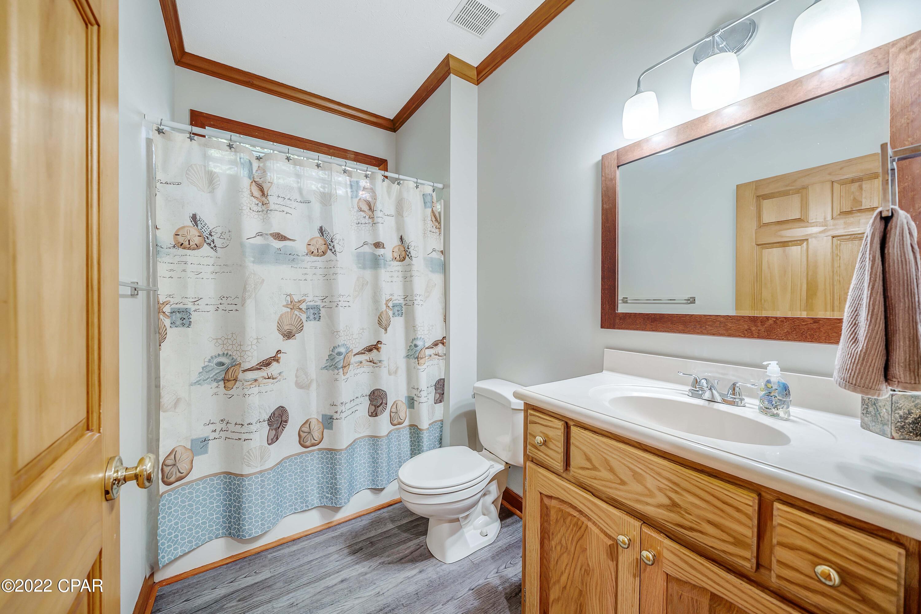 Deer Point Lake - Residential