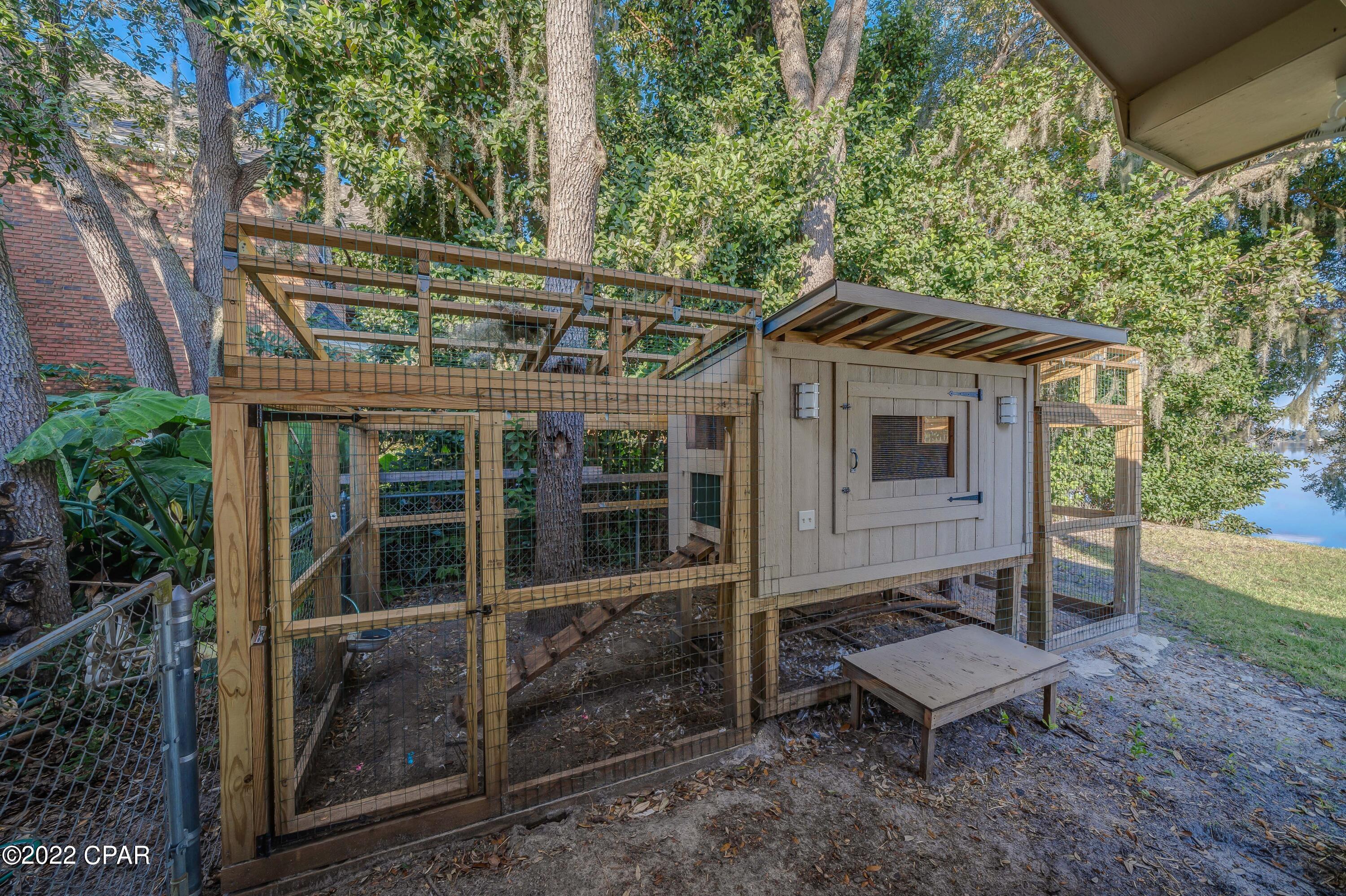 Deer Point Lake - Residential