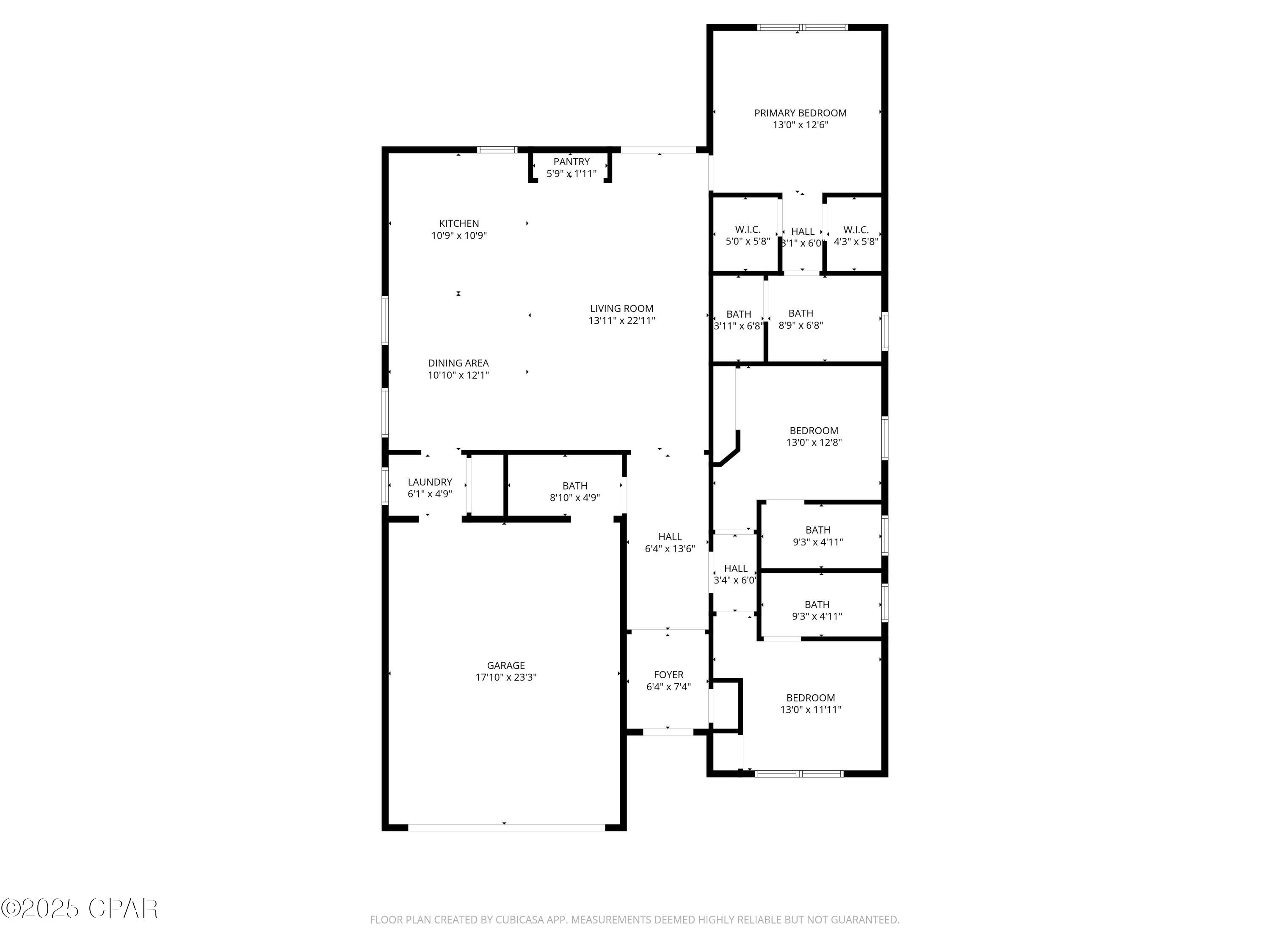 [No Recorded Subdiv] - Residential