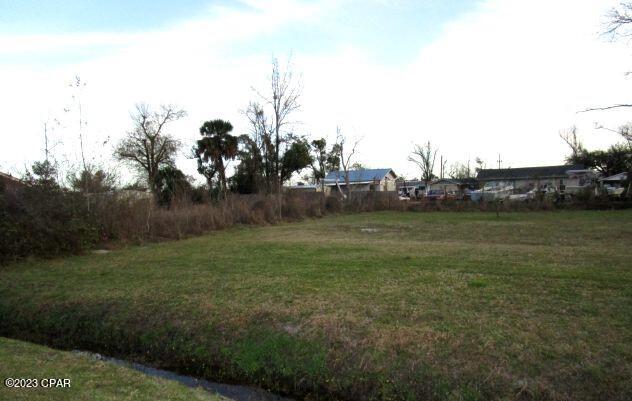 No Named Subdivision - Land