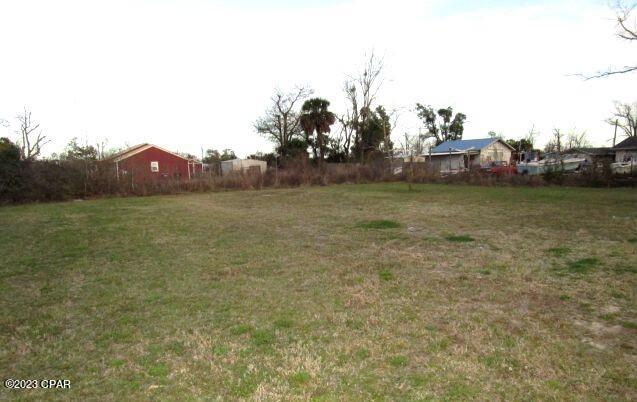 No Named Subdivision - Land