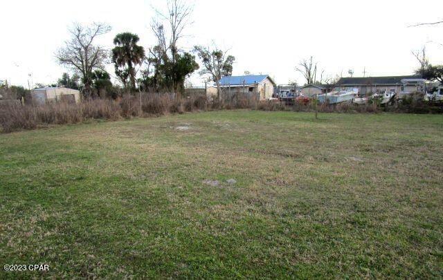 No Named Subdivision - Land