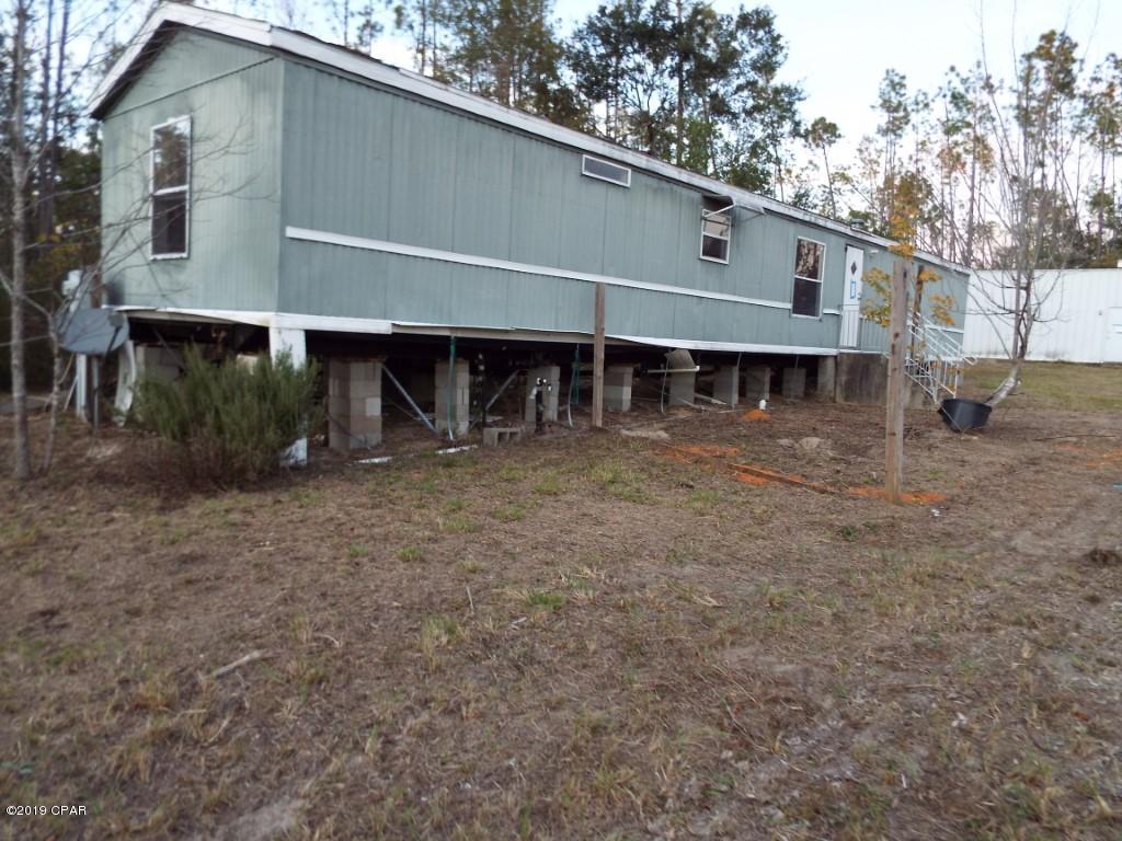 No Named Subdivision - Commercial Sale