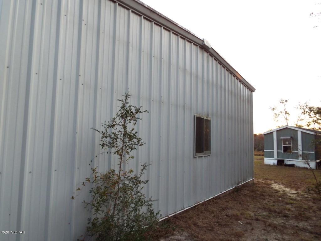 No Named Subdivision - Commercial Sale