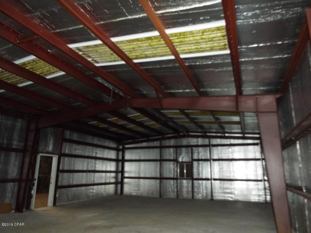 No Named Subdivision - Commercial Sale