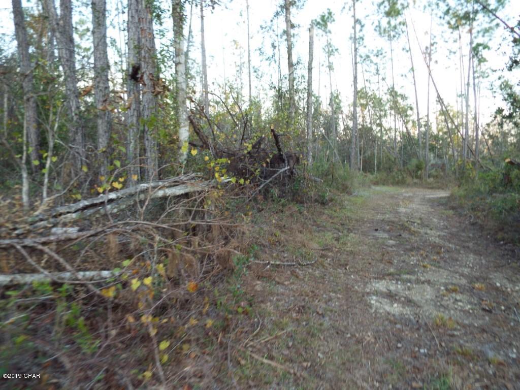 No Named Subdivision - Commercial Sale