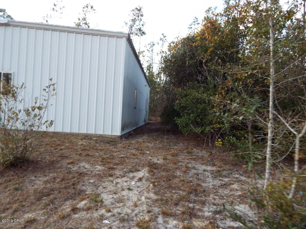 No Named Subdivision - Commercial Sale