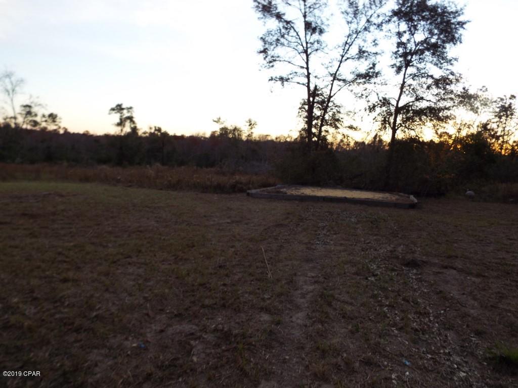 No Named Subdivision - Commercial Sale