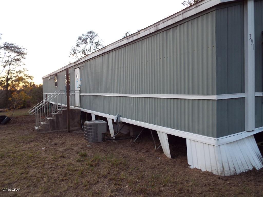 No Named Subdivision - Commercial Sale