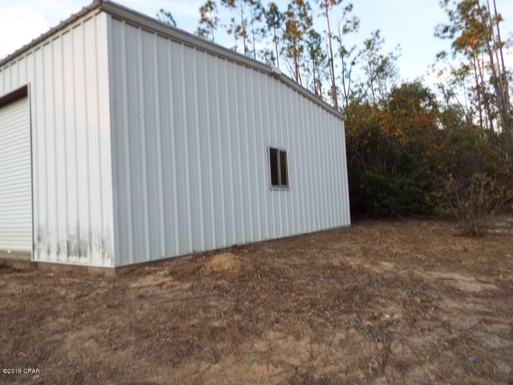 No Named Subdivision - Commercial Sale