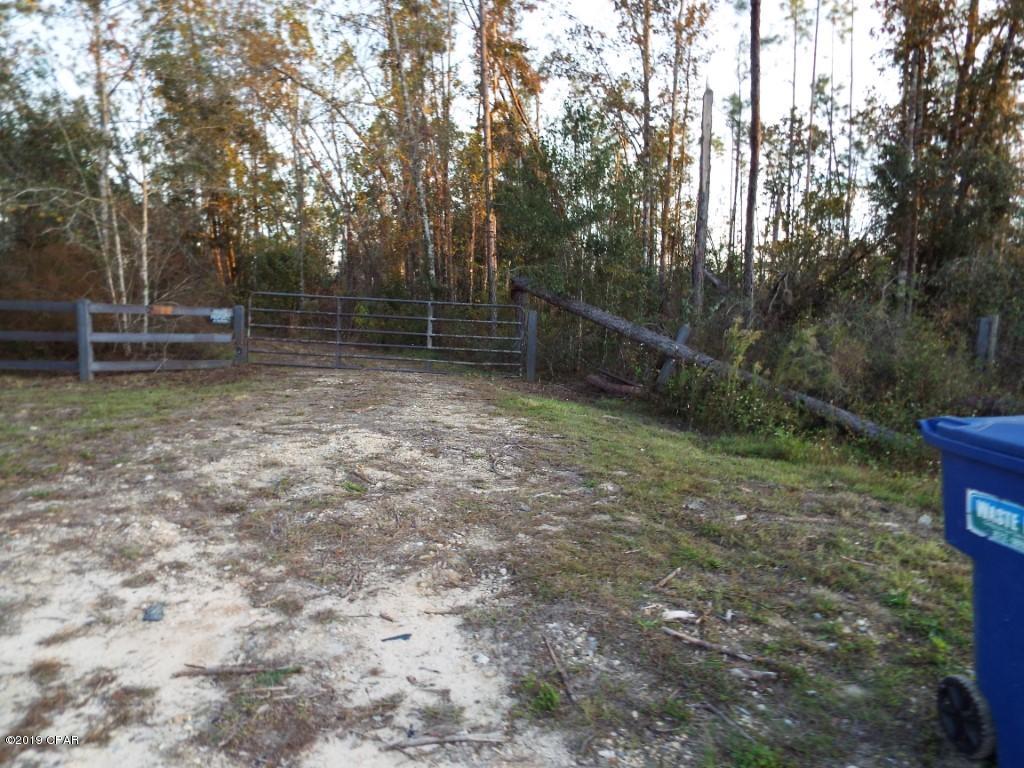 No Named Subdivision - Commercial Sale