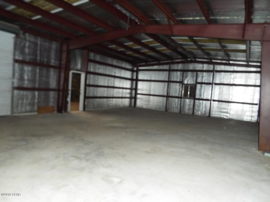 No Named Subdivision - Commercial Sale