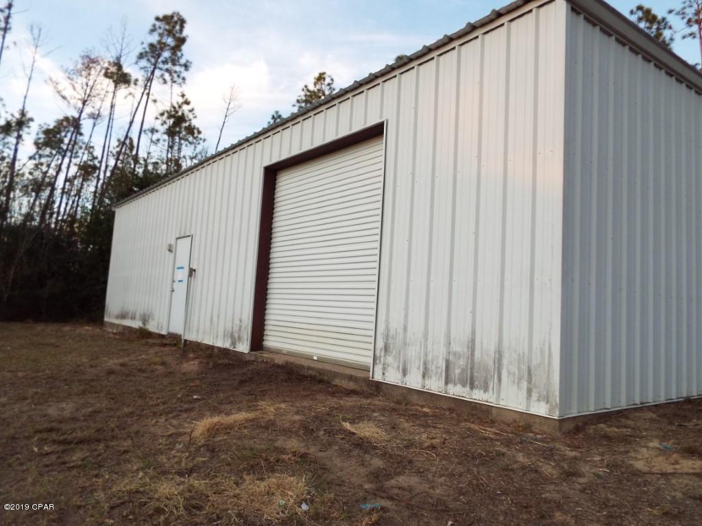 No Named Subdivision - Commercial Sale