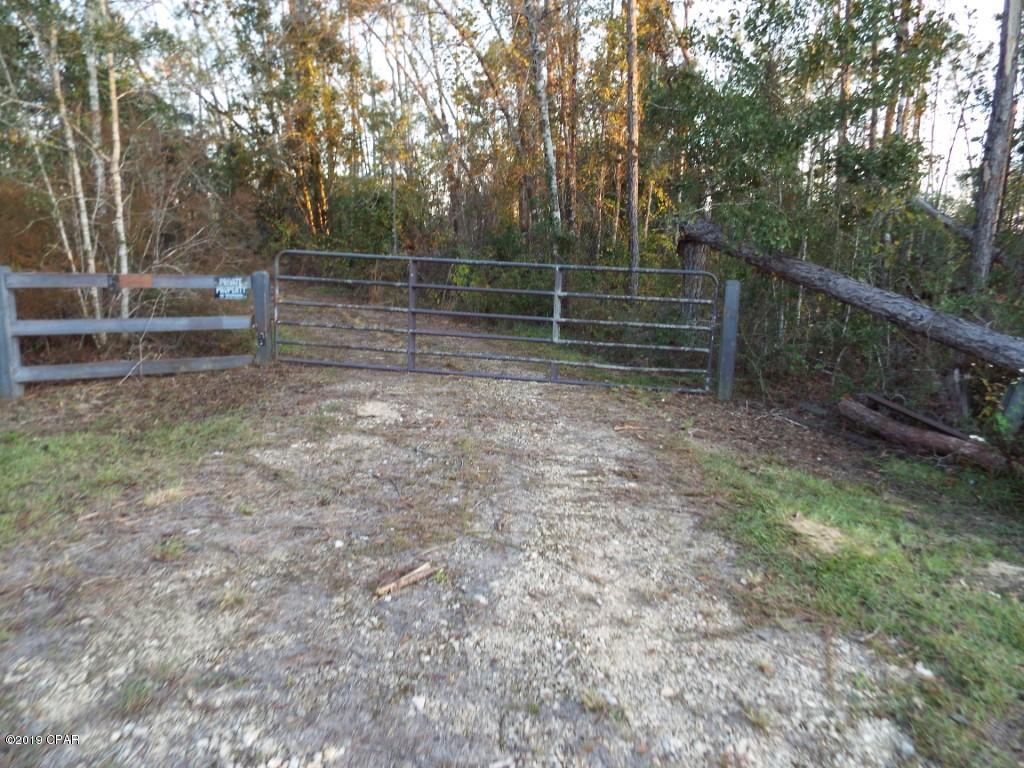 No Named Subdivision - Commercial Sale