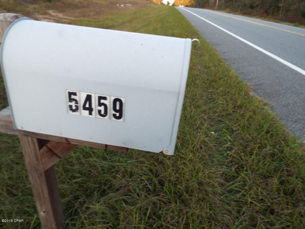 No Named Subdivision - Commercial Sale