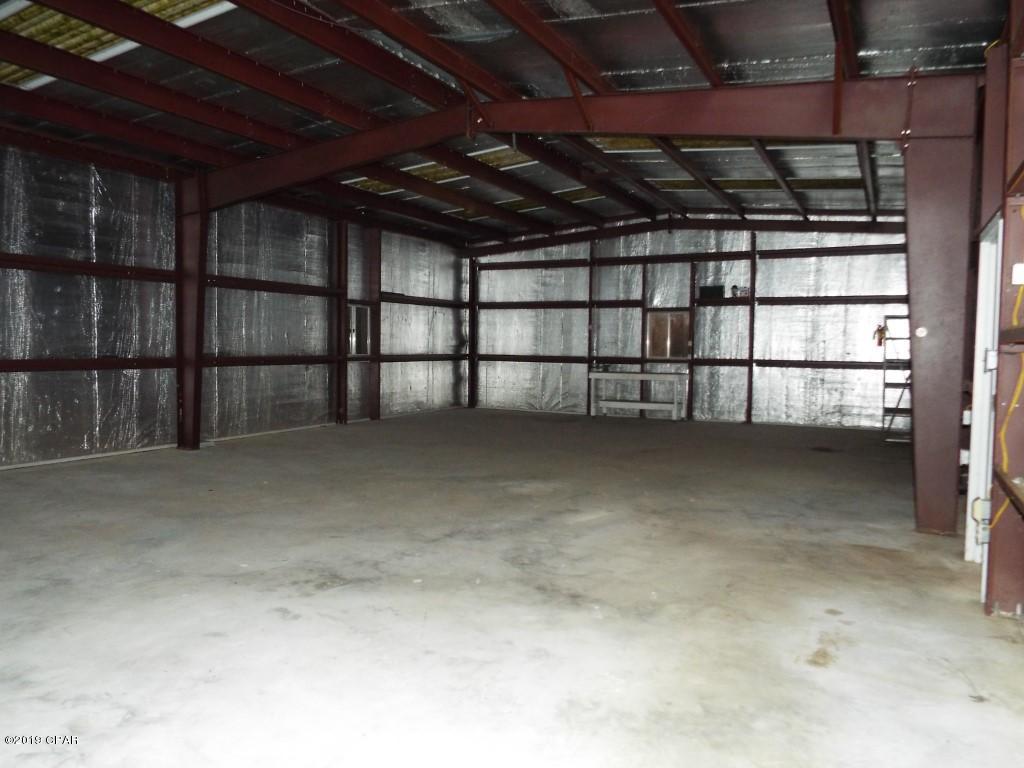 No Named Subdivision - Commercial Sale