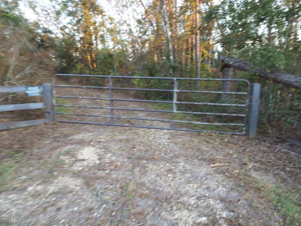 No Named Subdivision - Commercial Sale