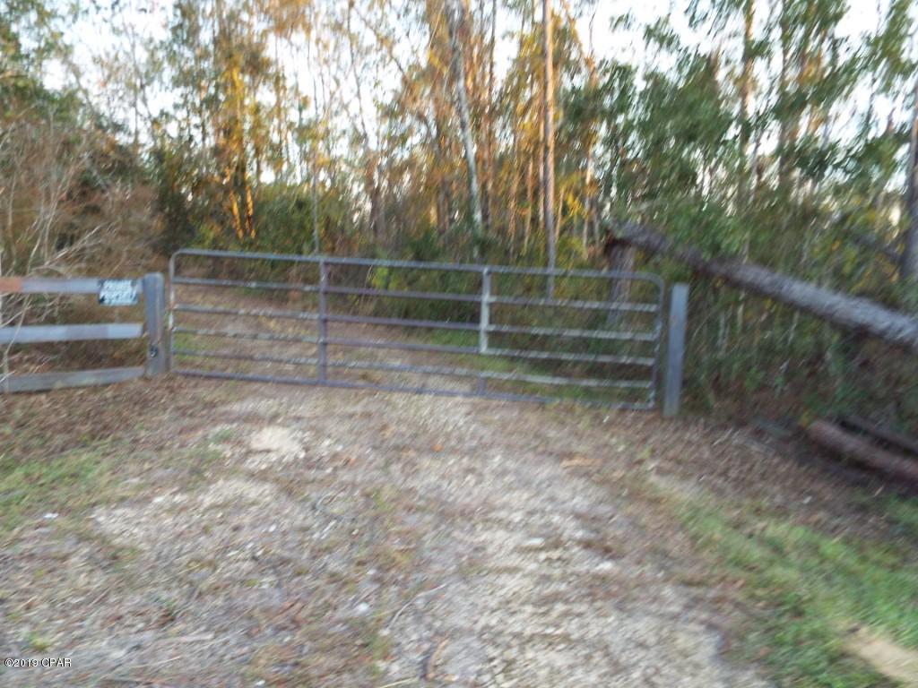 No Named Subdivision - Commercial Sale