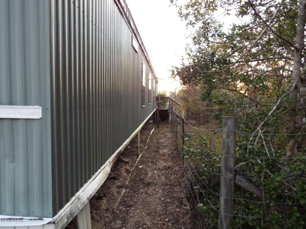 No Named Subdivision - Commercial Sale