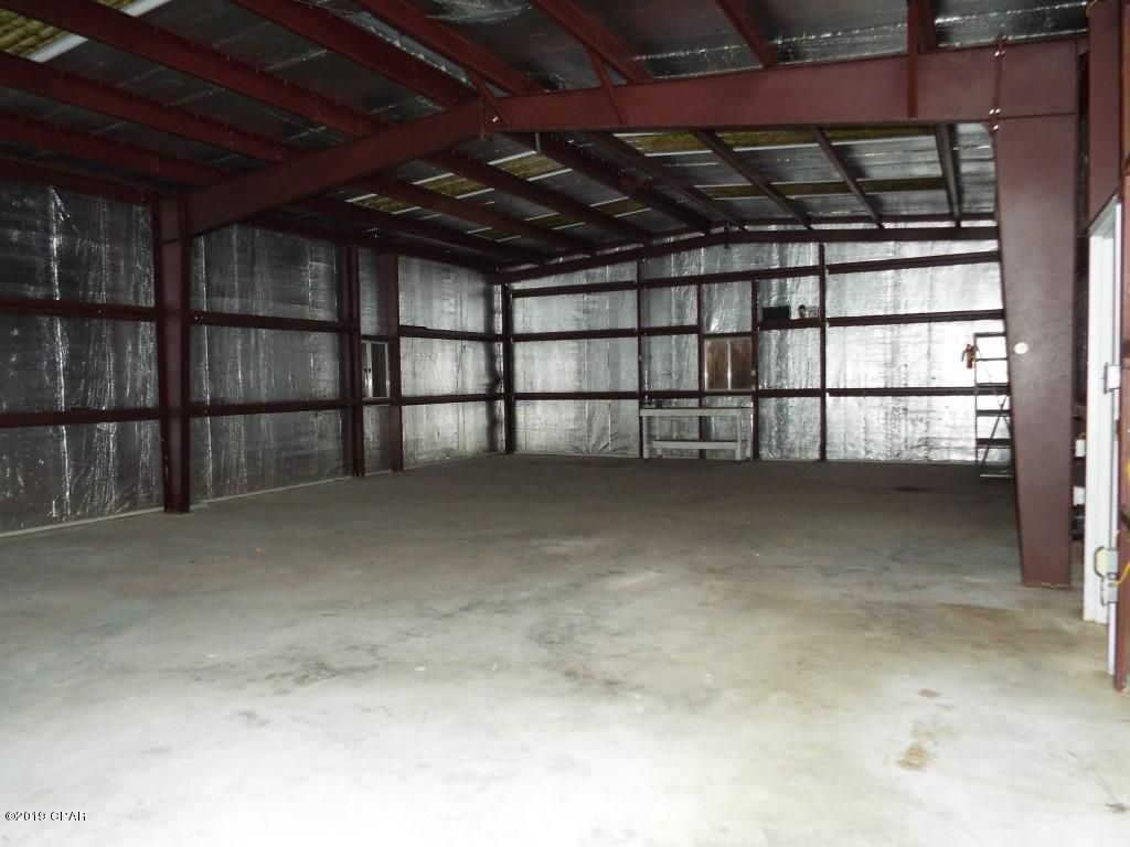 No Named Subdivision - Commercial Sale