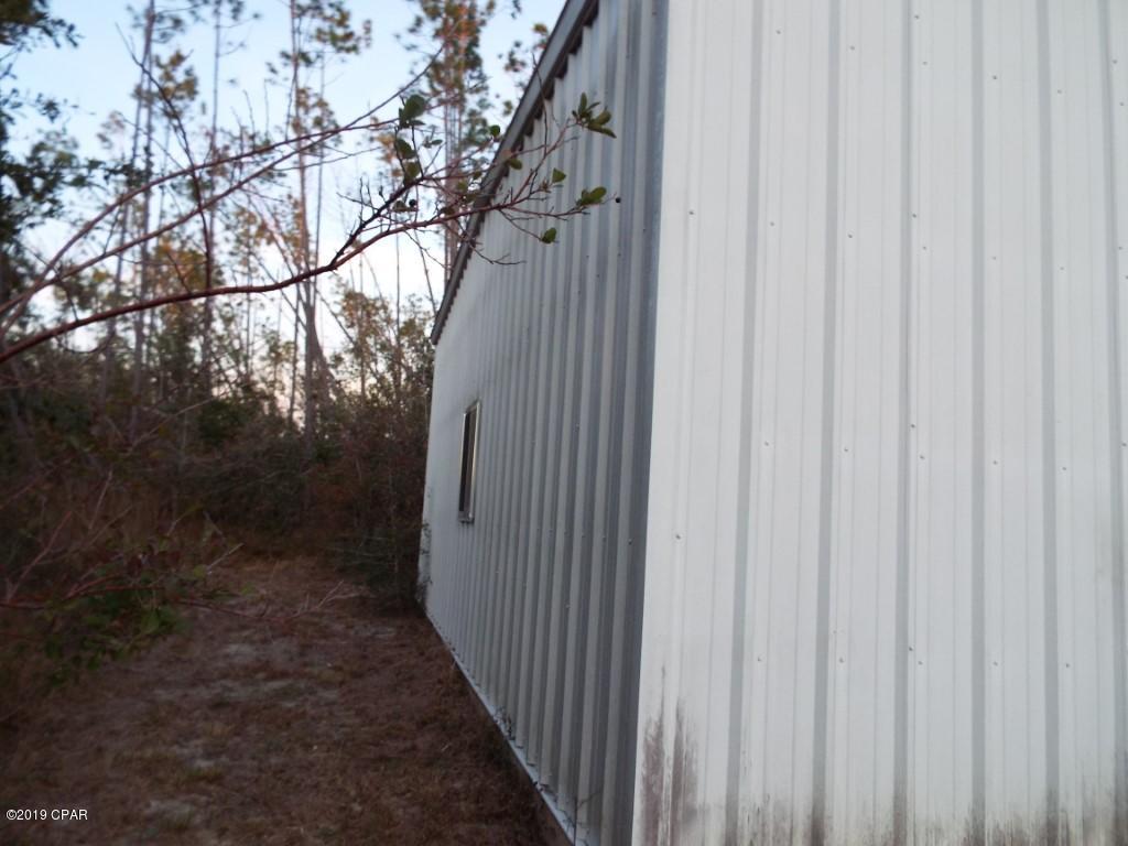 No Named Subdivision - Commercial Sale