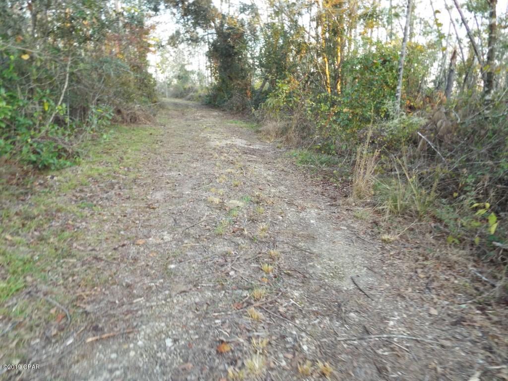 No Named Subdivision - Commercial Sale