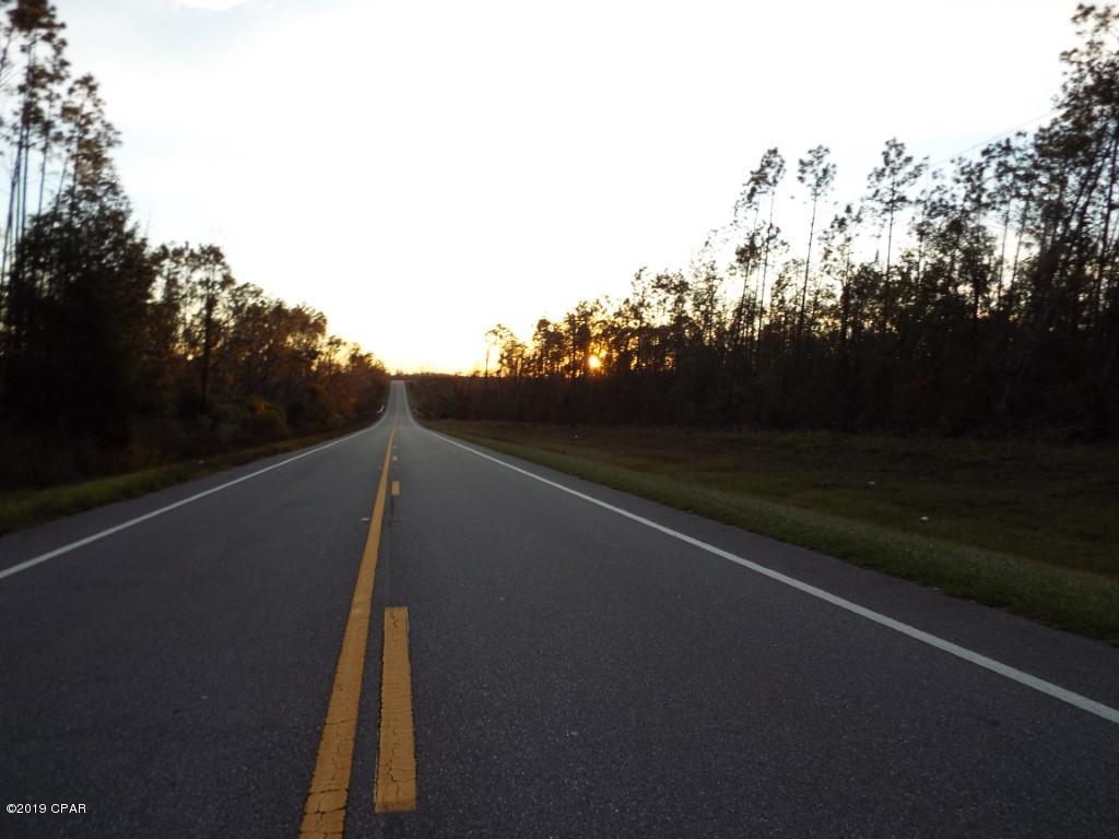 No Named Subdivision - Commercial Sale